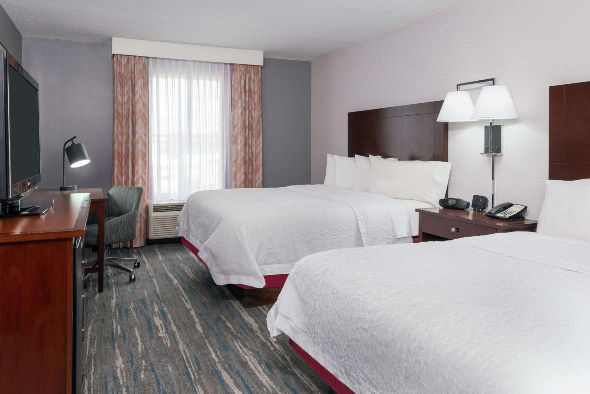 Hampton Inn & Suites Orlando Airport at Gateway Village photo 24