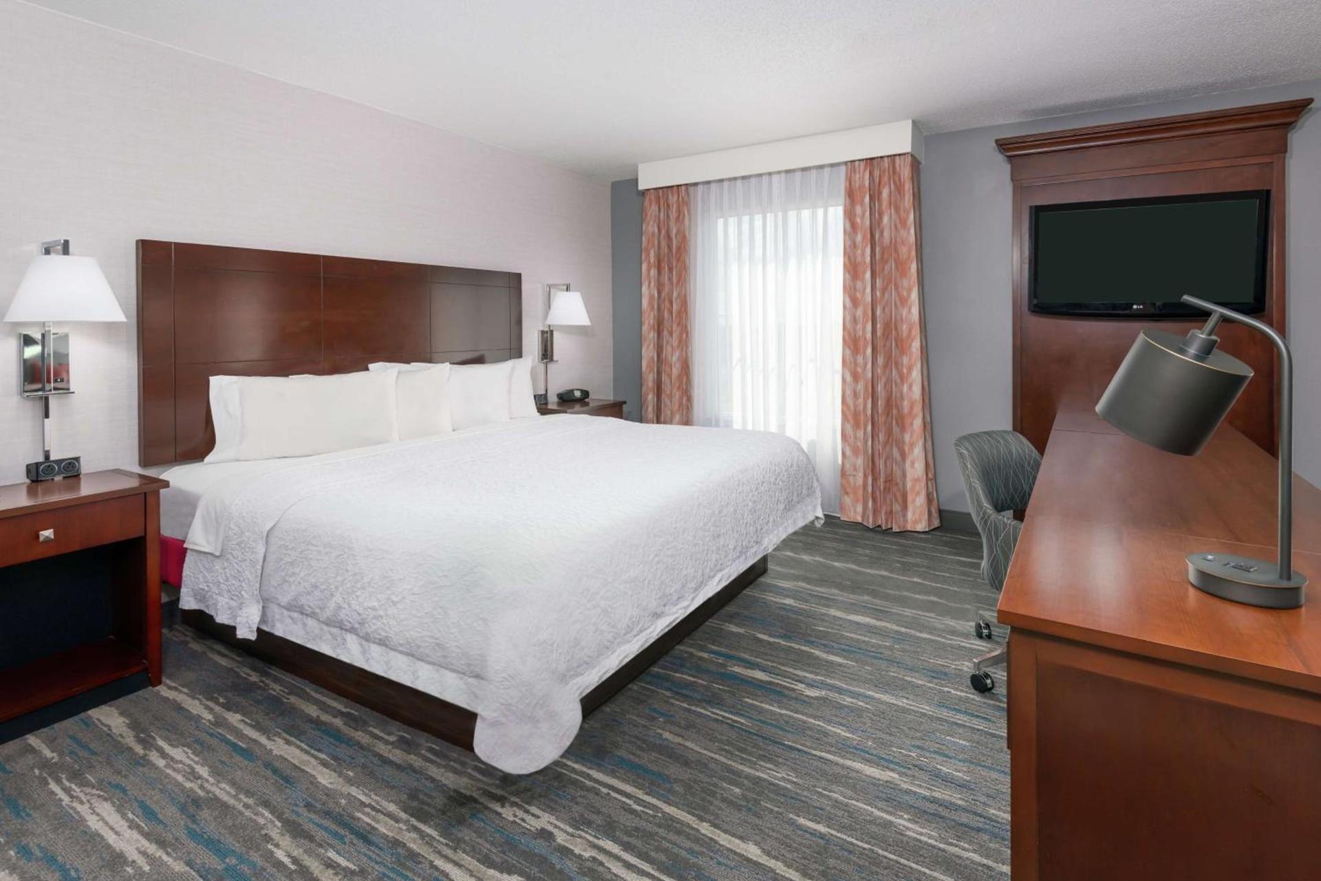 Hampton Inn & Suites Orlando Airport at Gateway Village photo 26