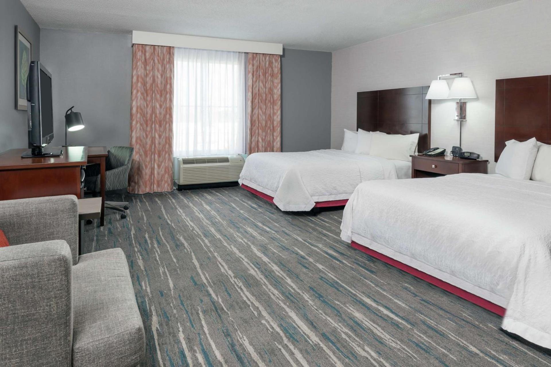 Hampton Inn & Suites Orlando Airport at Gateway Village photo 31