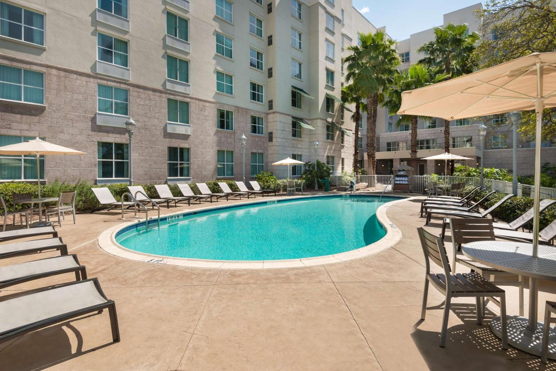 Homewood Suites by Hilton Tampa Airport - Westshore photo 3
