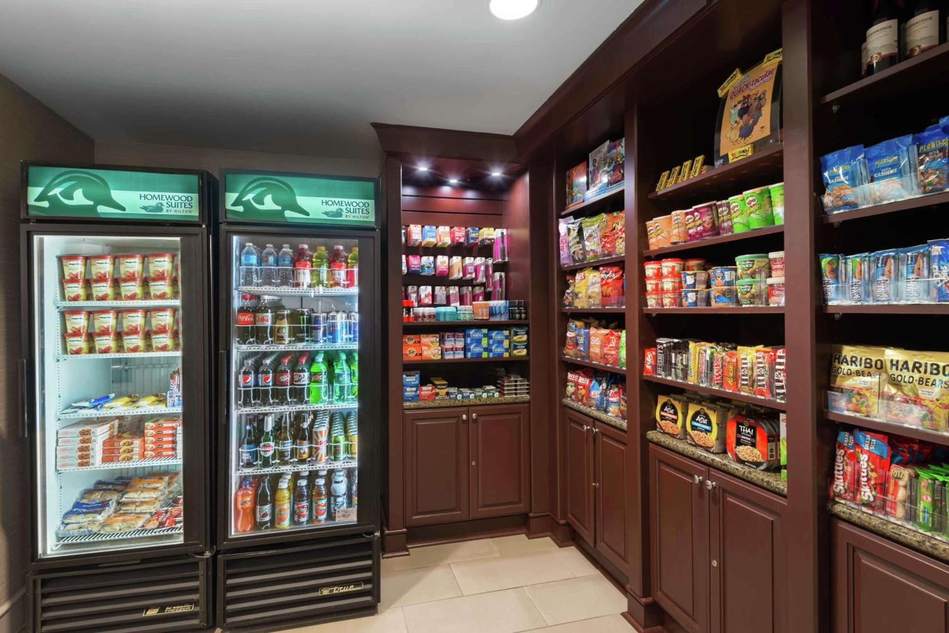 Homewood Suites by Hilton Tampa Airport - Westshore photo 5