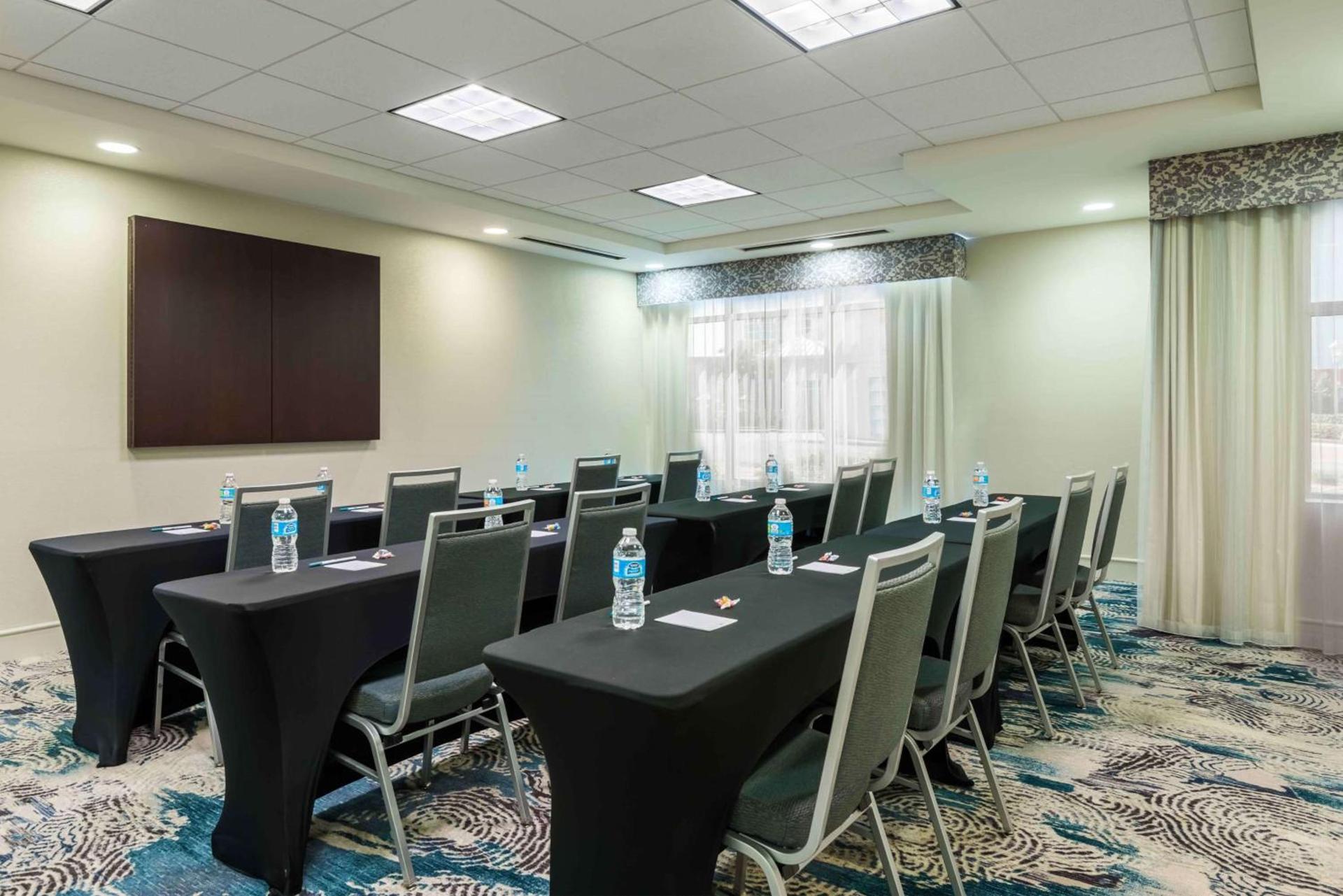 Homewood Suites by Hilton Tampa Airport - Westshore photo 6