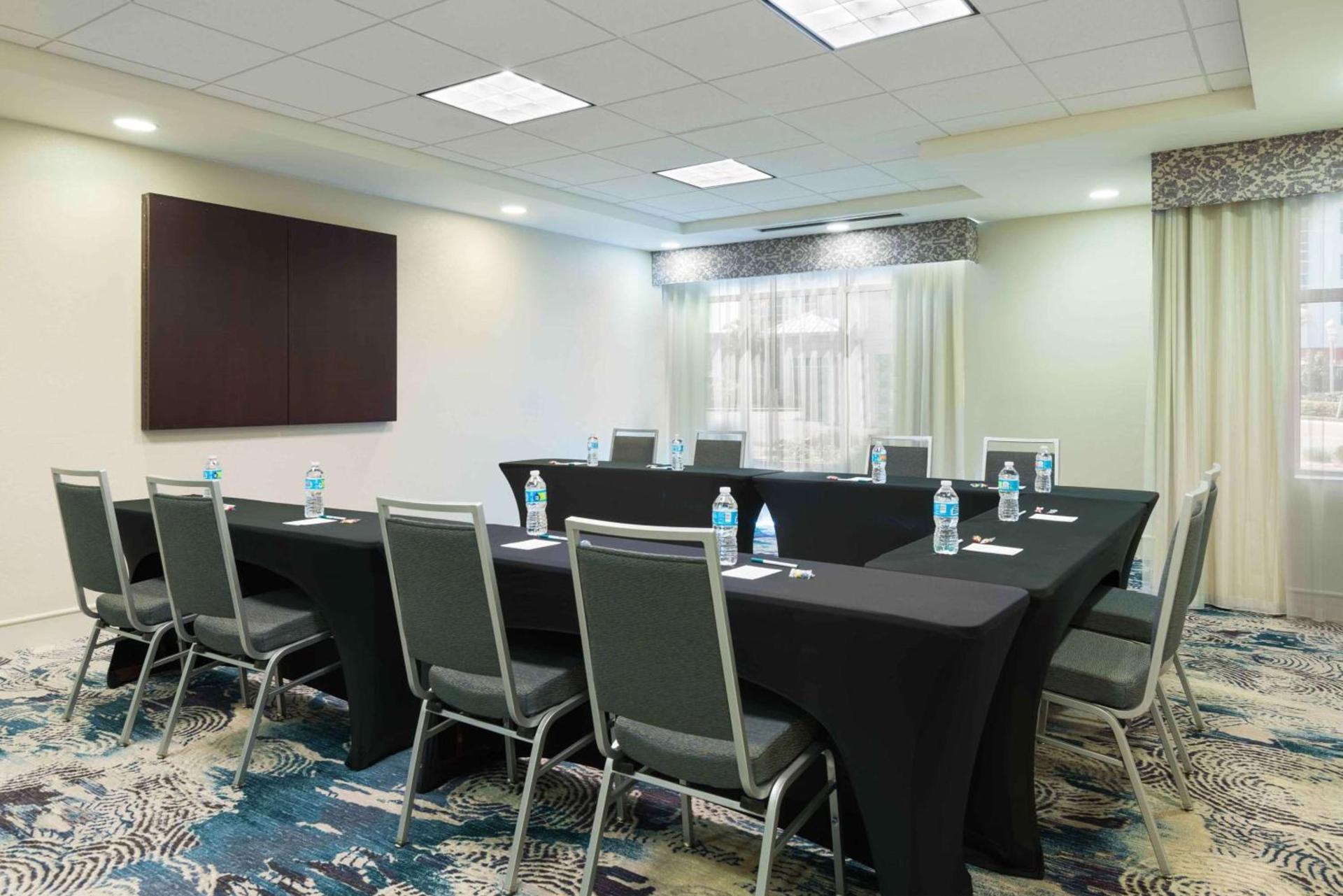 Homewood Suites by Hilton Tampa Airport - Westshore photo 8