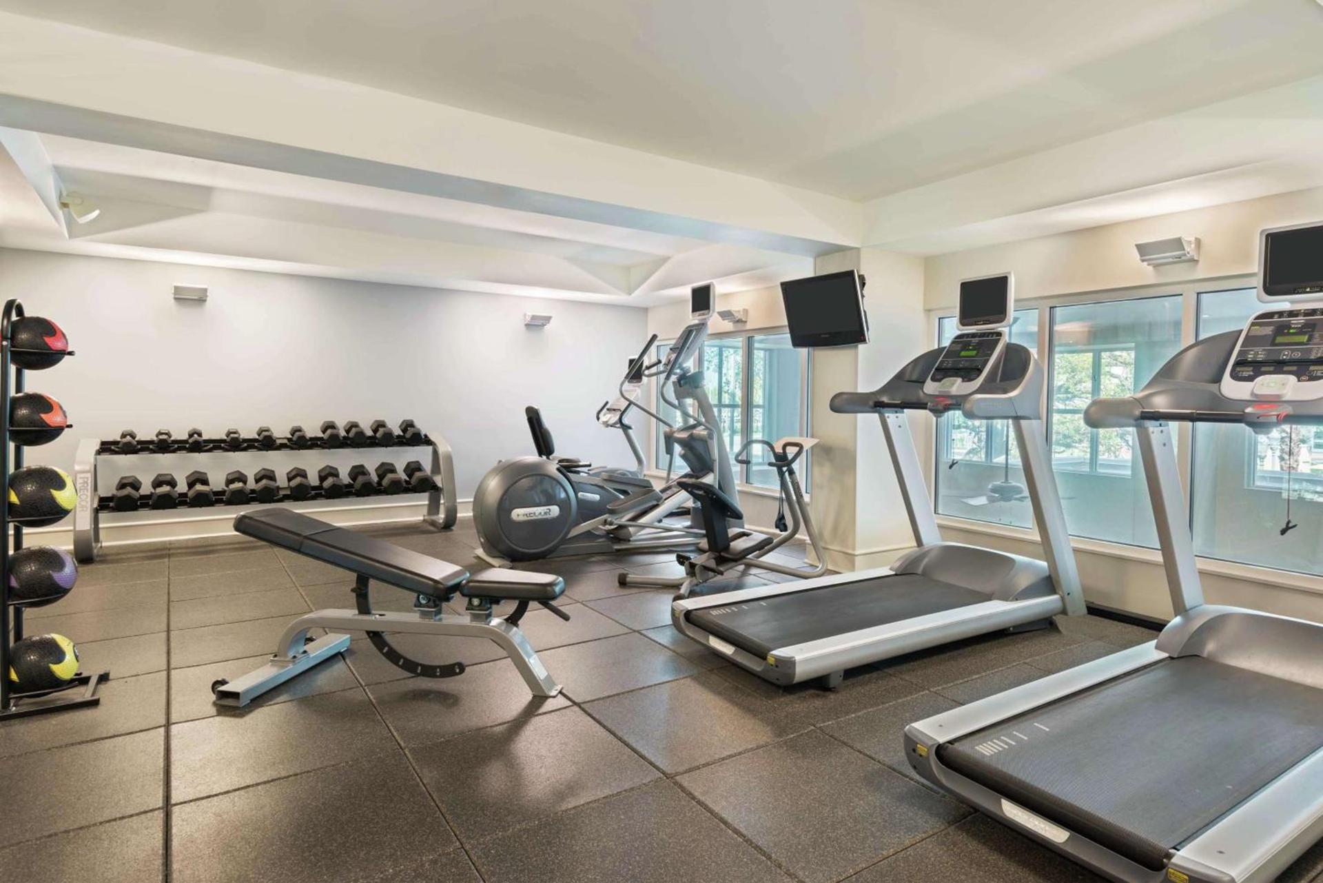 Homewood Suites by Hilton Tampa Airport - Westshore photo 10