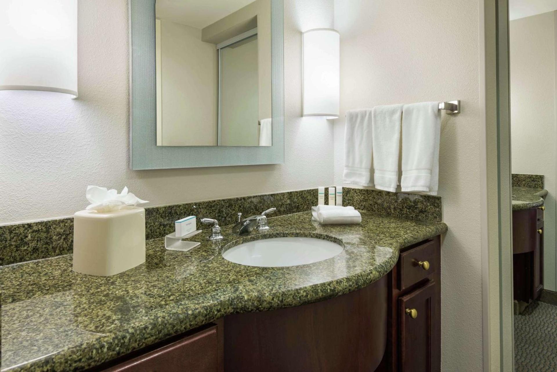 Homewood Suites by Hilton Tampa Airport - Westshore photo 12