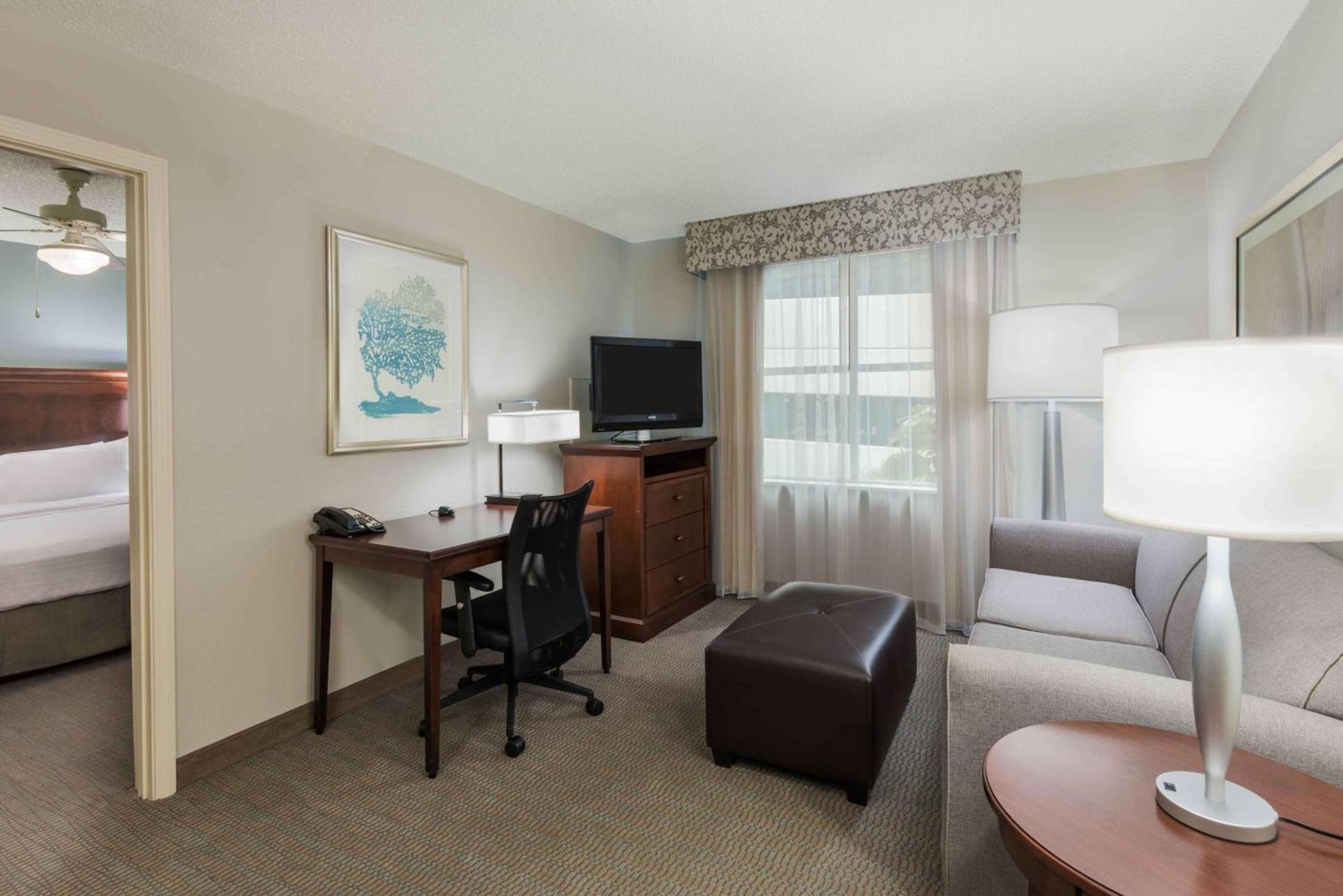 Homewood Suites by Hilton Tampa Airport - Westshore photo 13