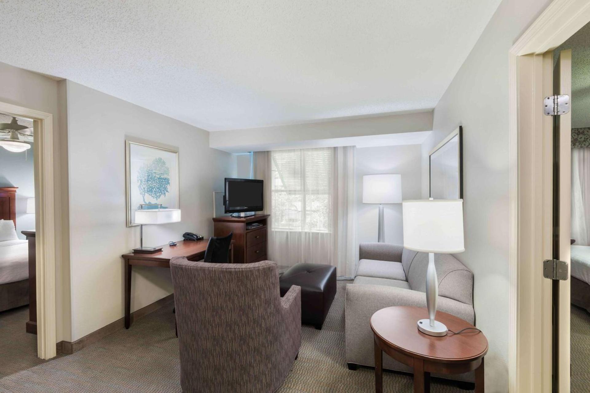 Homewood Suites by Hilton Tampa Airport - Westshore photo 15