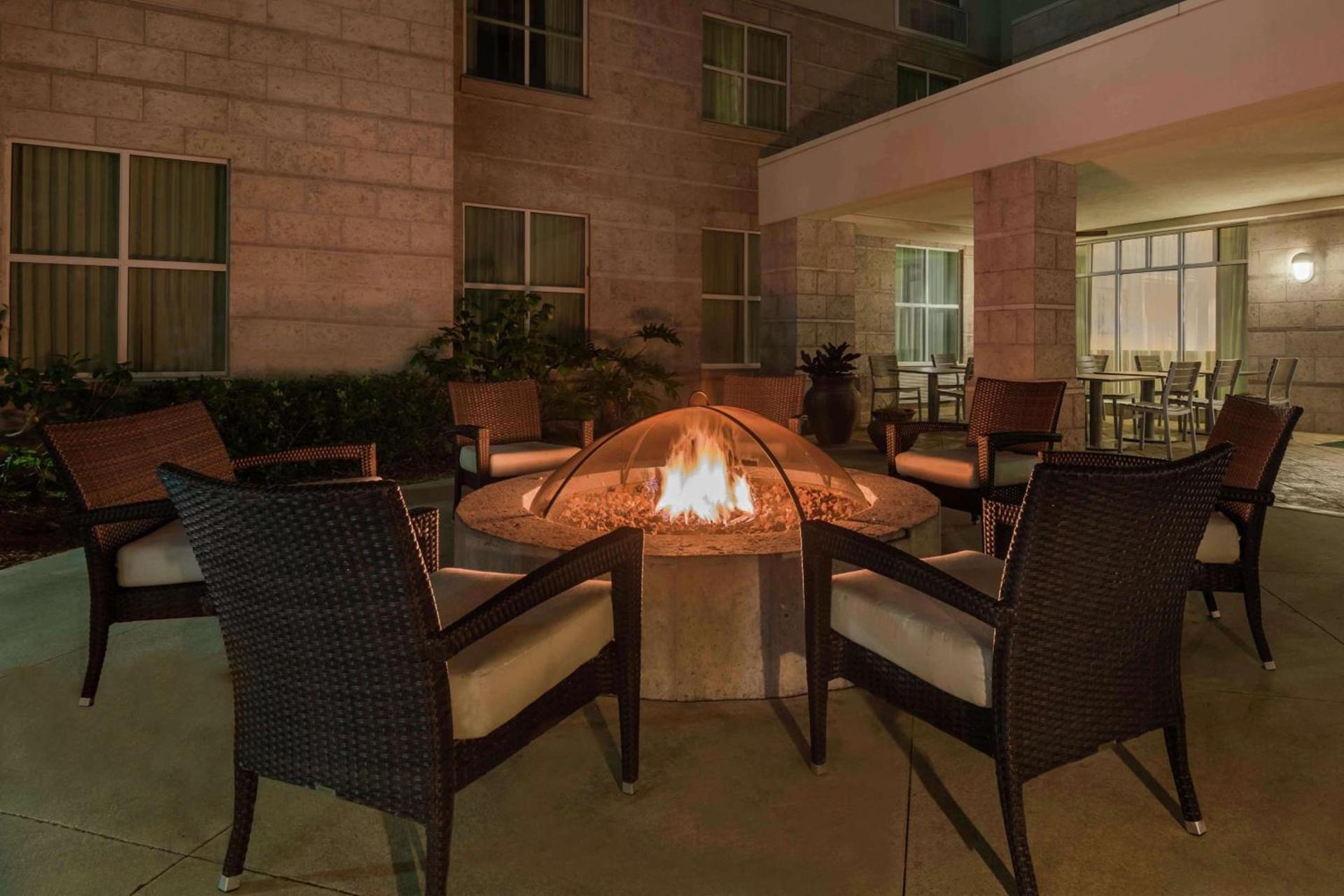 Homewood Suites by Hilton Tampa Airport - Westshore photo 18
