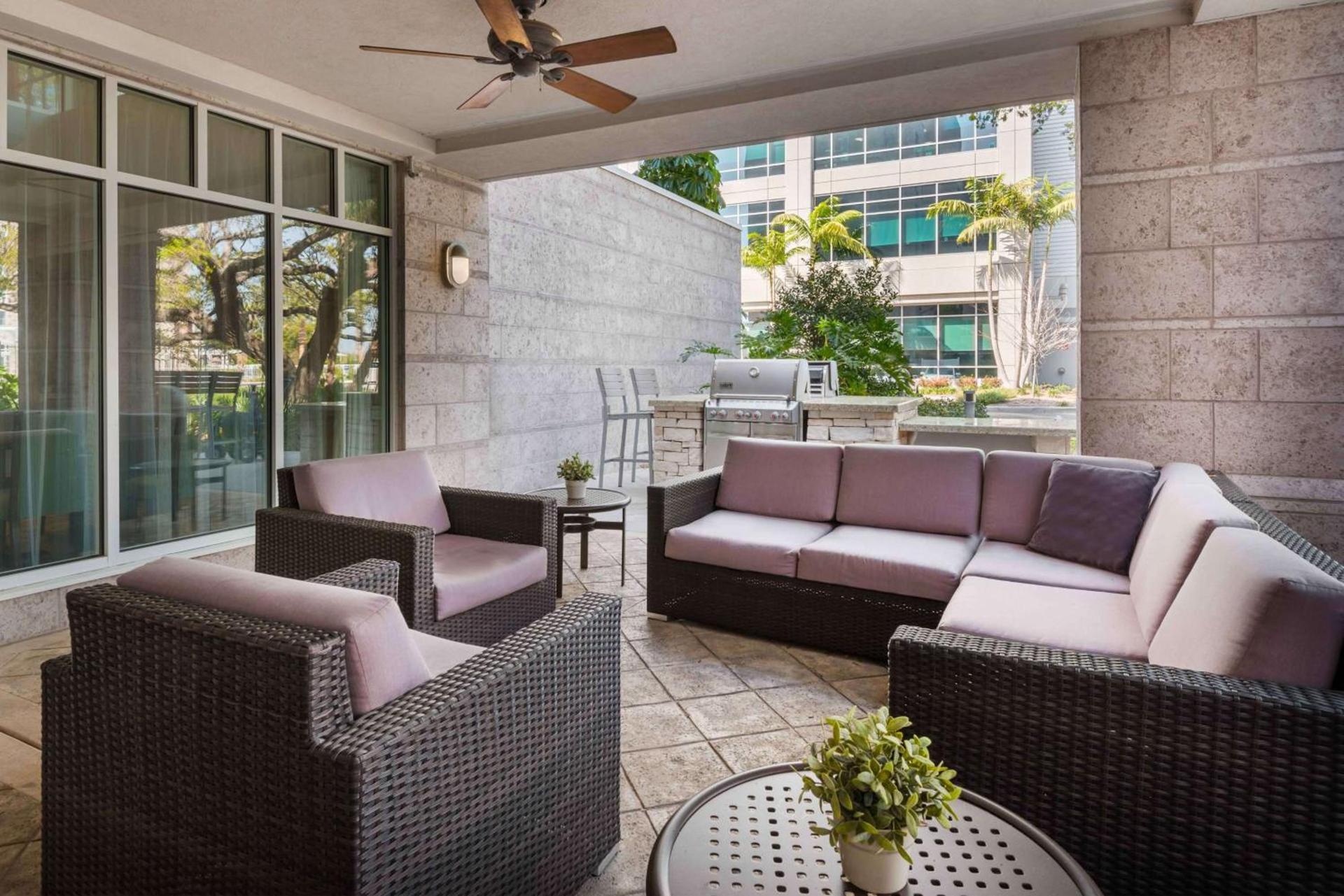 Homewood Suites by Hilton Tampa Airport - Westshore photo 19