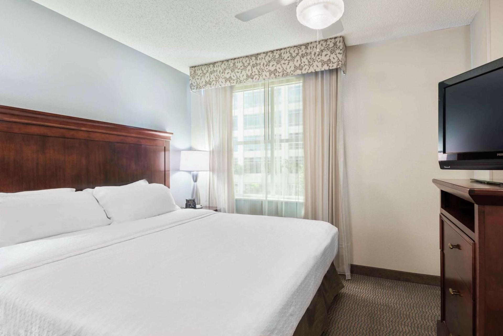 Homewood Suites by Hilton Tampa Airport - Westshore photo 20