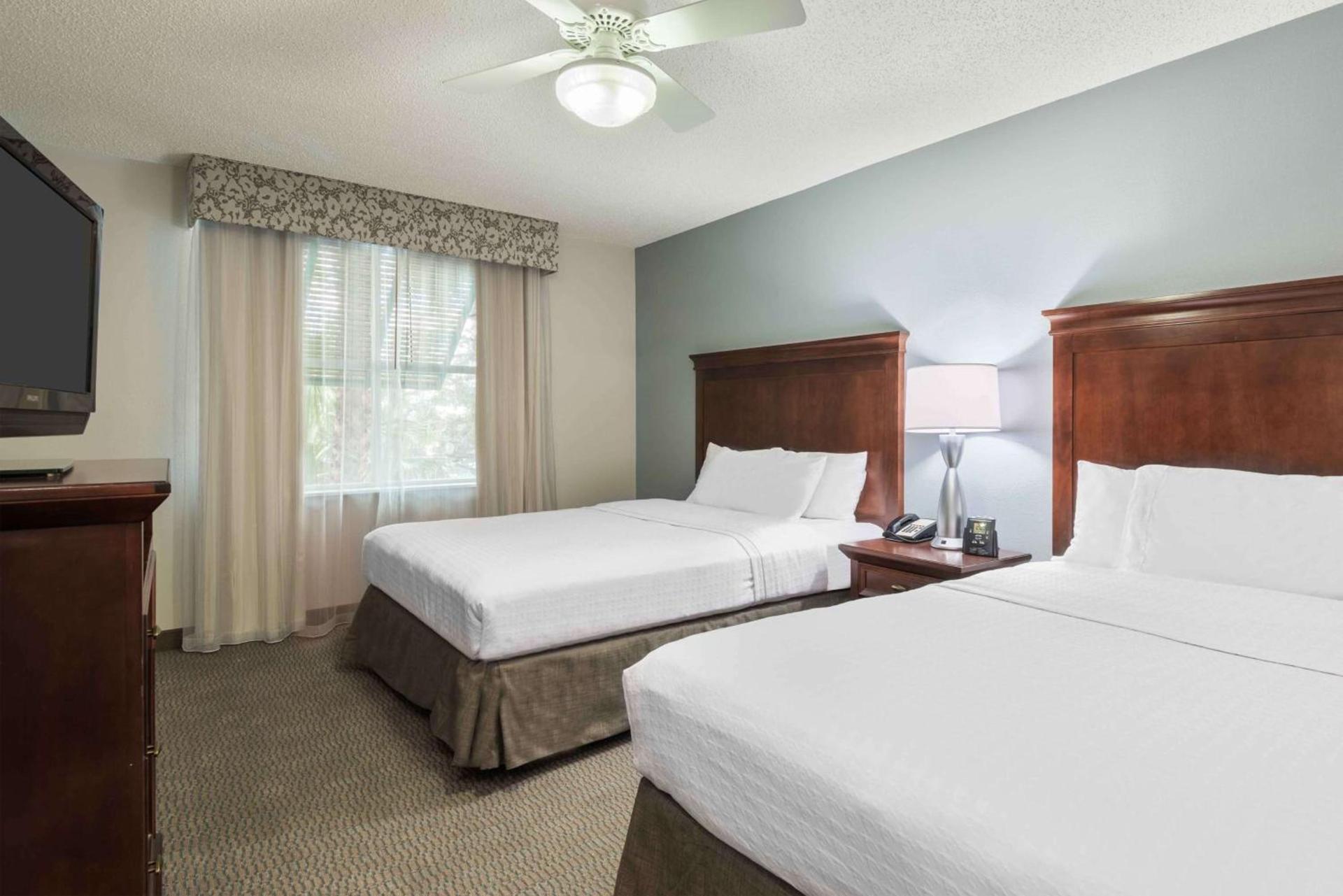 Homewood Suites by Hilton Tampa Airport - Westshore photo 22