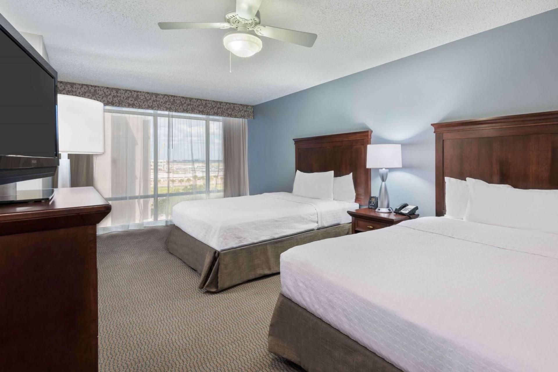 Homewood Suites by Hilton Tampa Airport - Westshore photo 24
