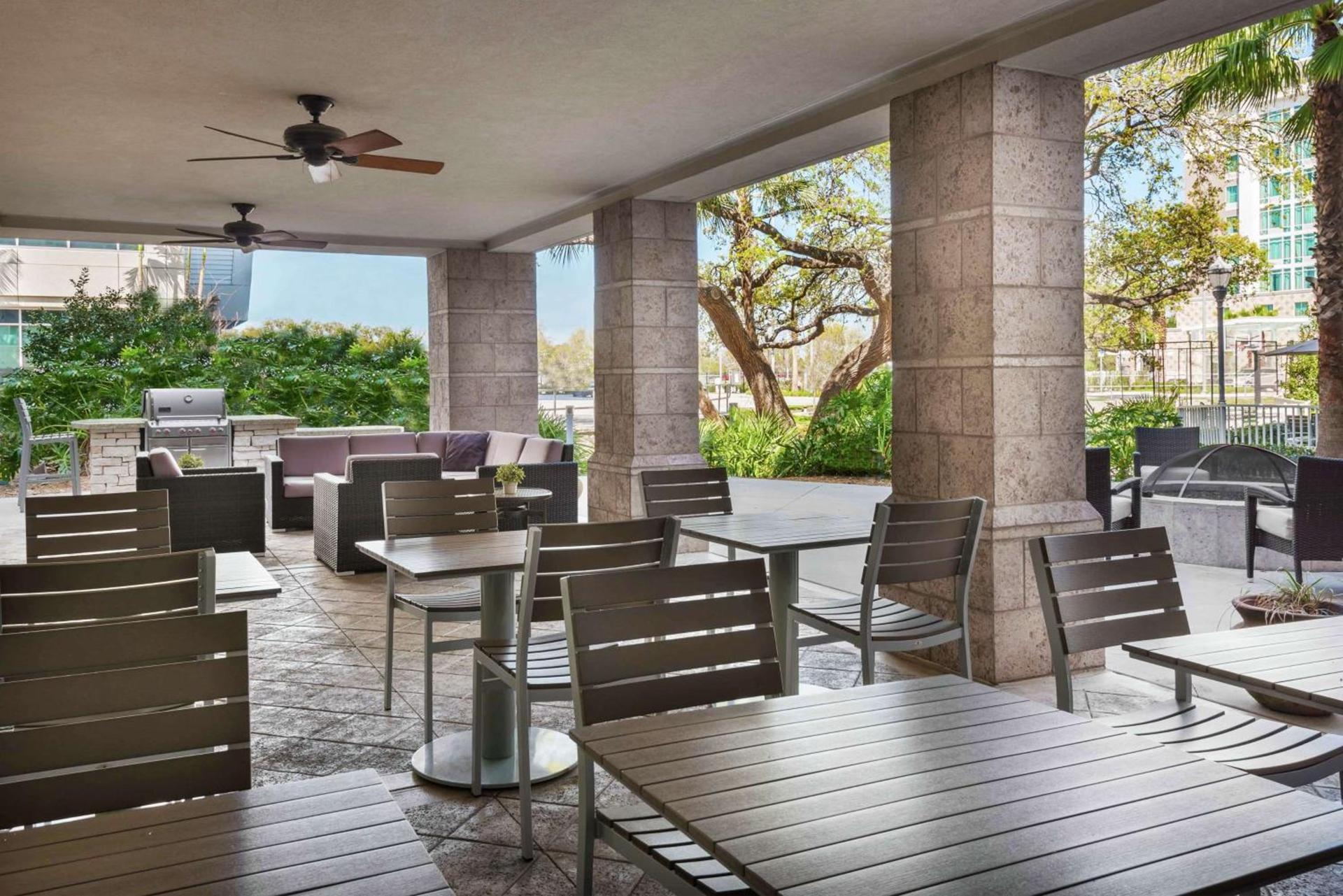 Homewood Suites by Hilton Tampa Airport - Westshore photo 25