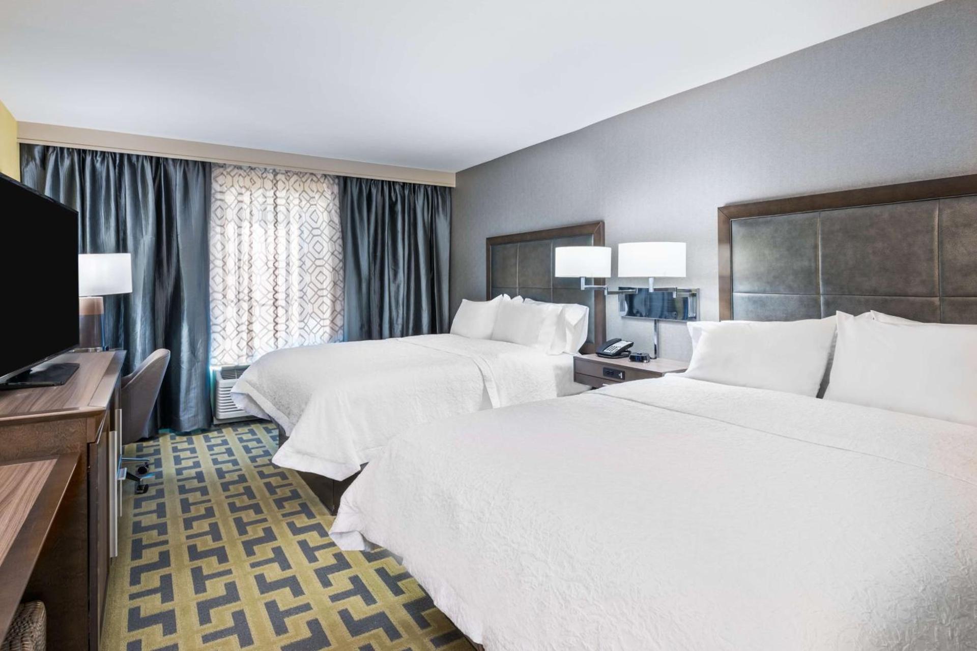 Hampton Inn & Suites Tampa Airport Avion Park Westshore photo 18