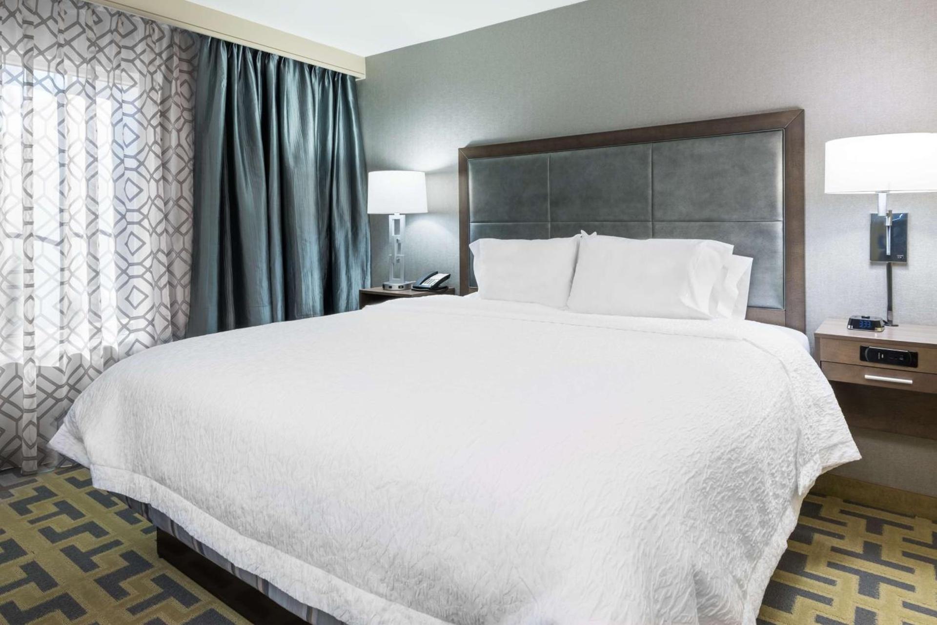 Hampton Inn & Suites Tampa Airport Avion Park Westshore photo 20