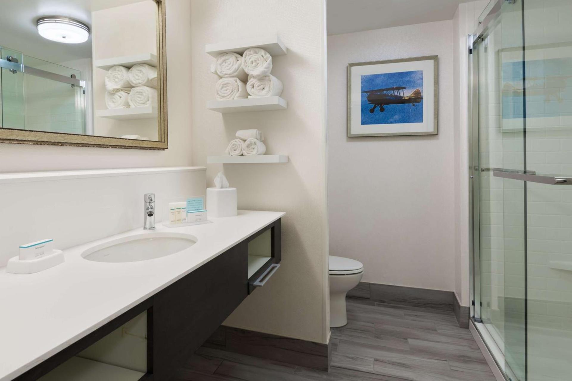 Hampton Inn & Suites Tampa Airport Avion Park Westshore photo 25