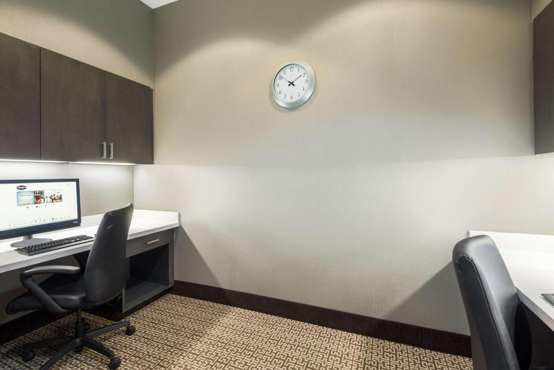 Hampton Inn & Suites Tampa Airport Avion Park Westshore photo 34