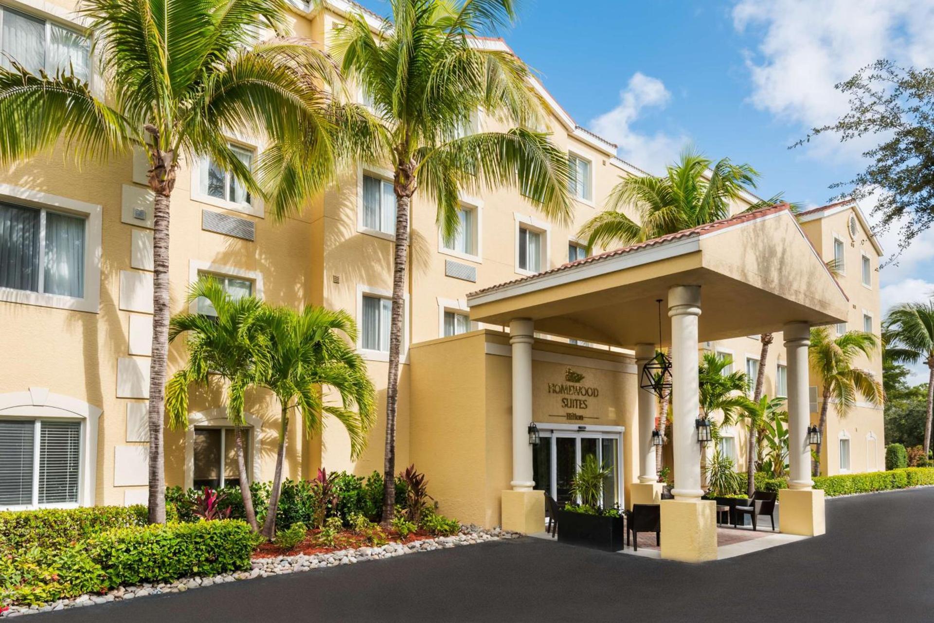 Homewood Suites by Hilton Bonita Springs, FL photo 3