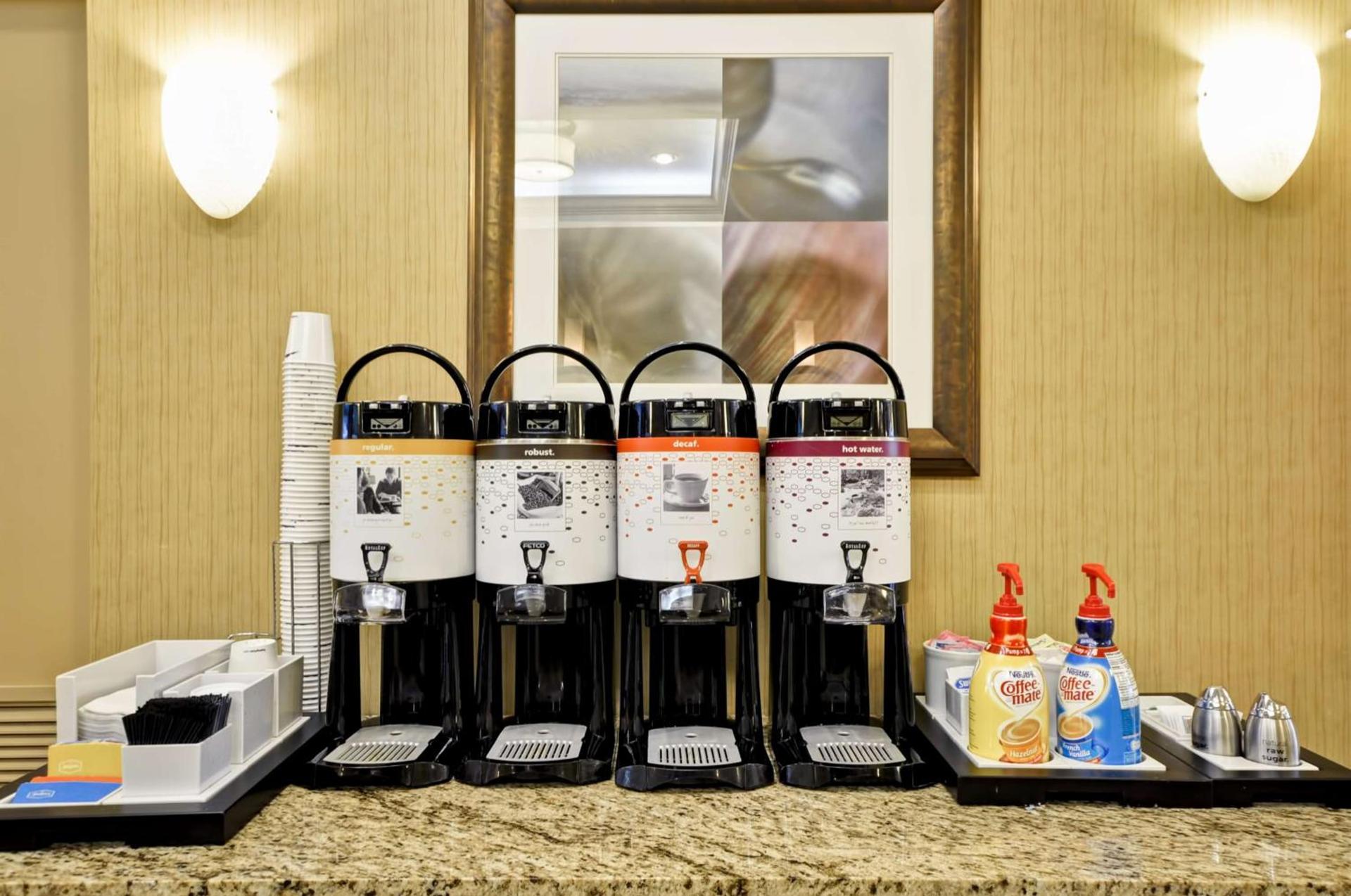 Hampton Inn Palm Beach Gardens photo 15