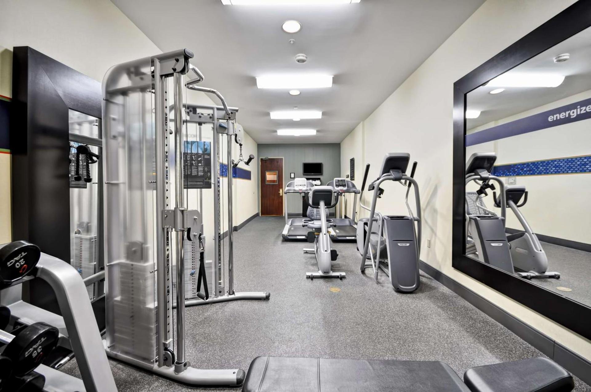 Hampton Inn Palm Beach Gardens photo 16