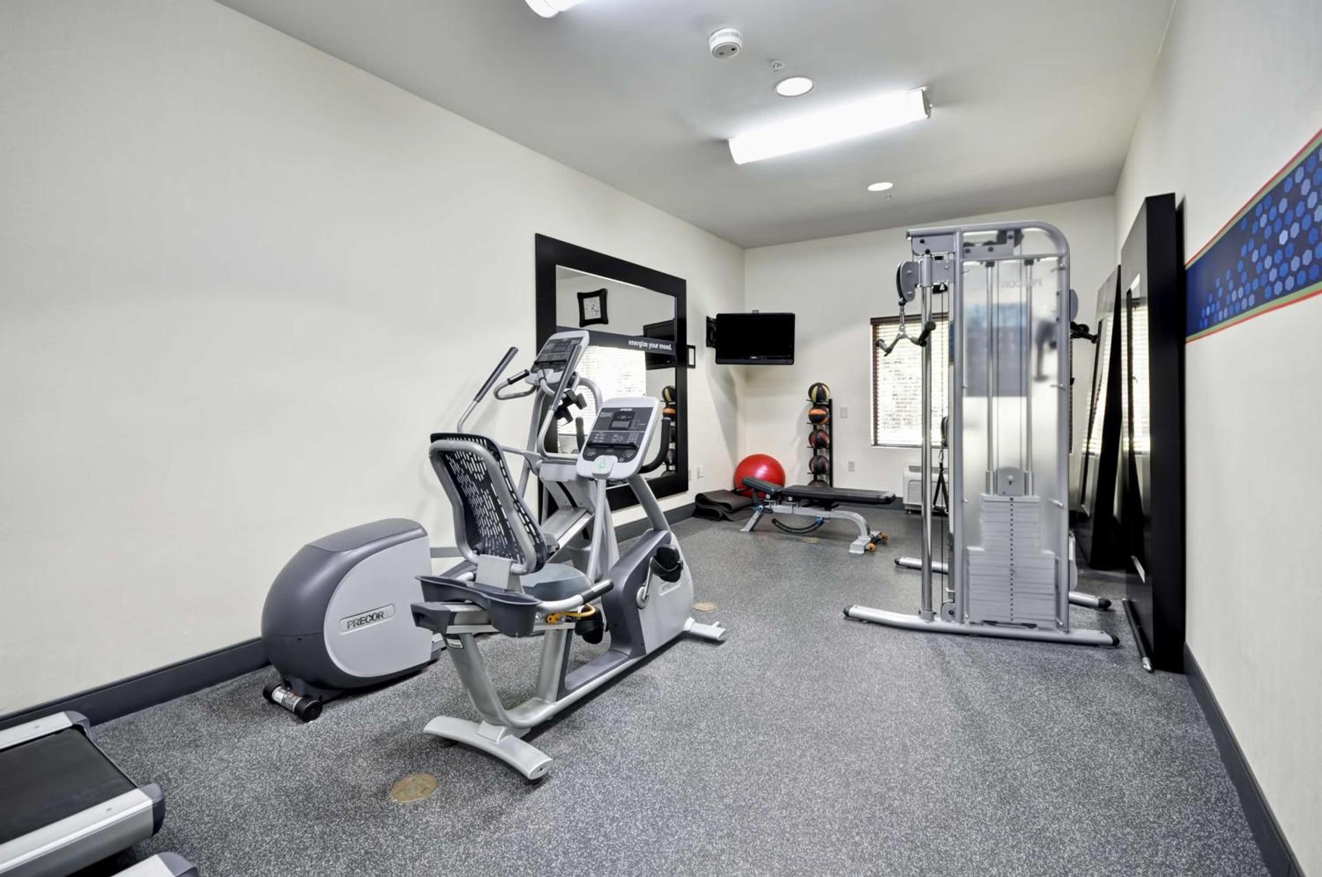 Hampton Inn Palm Beach Gardens photo 17