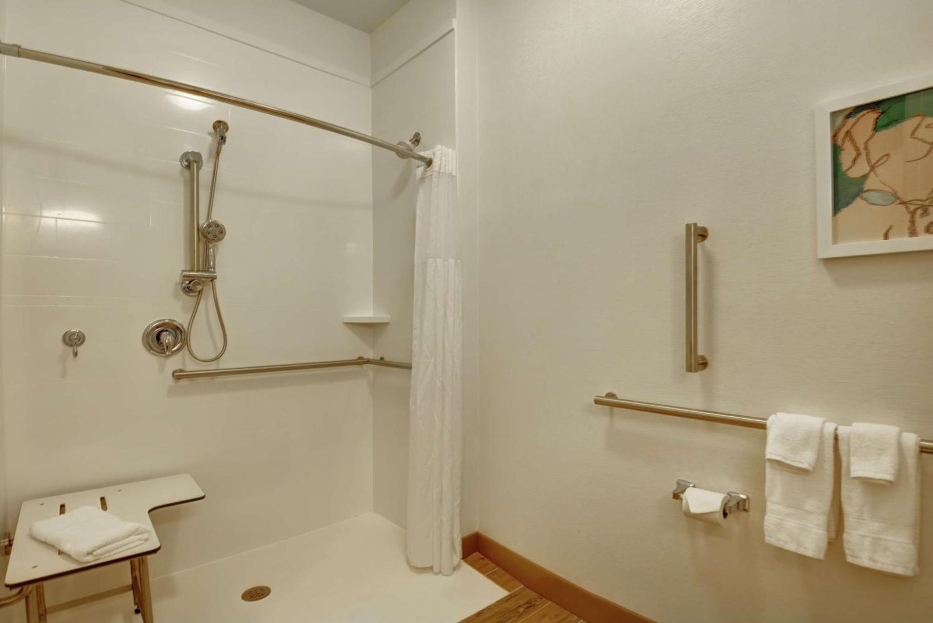 Hampton Inn Palm Beach Gardens photo 20
