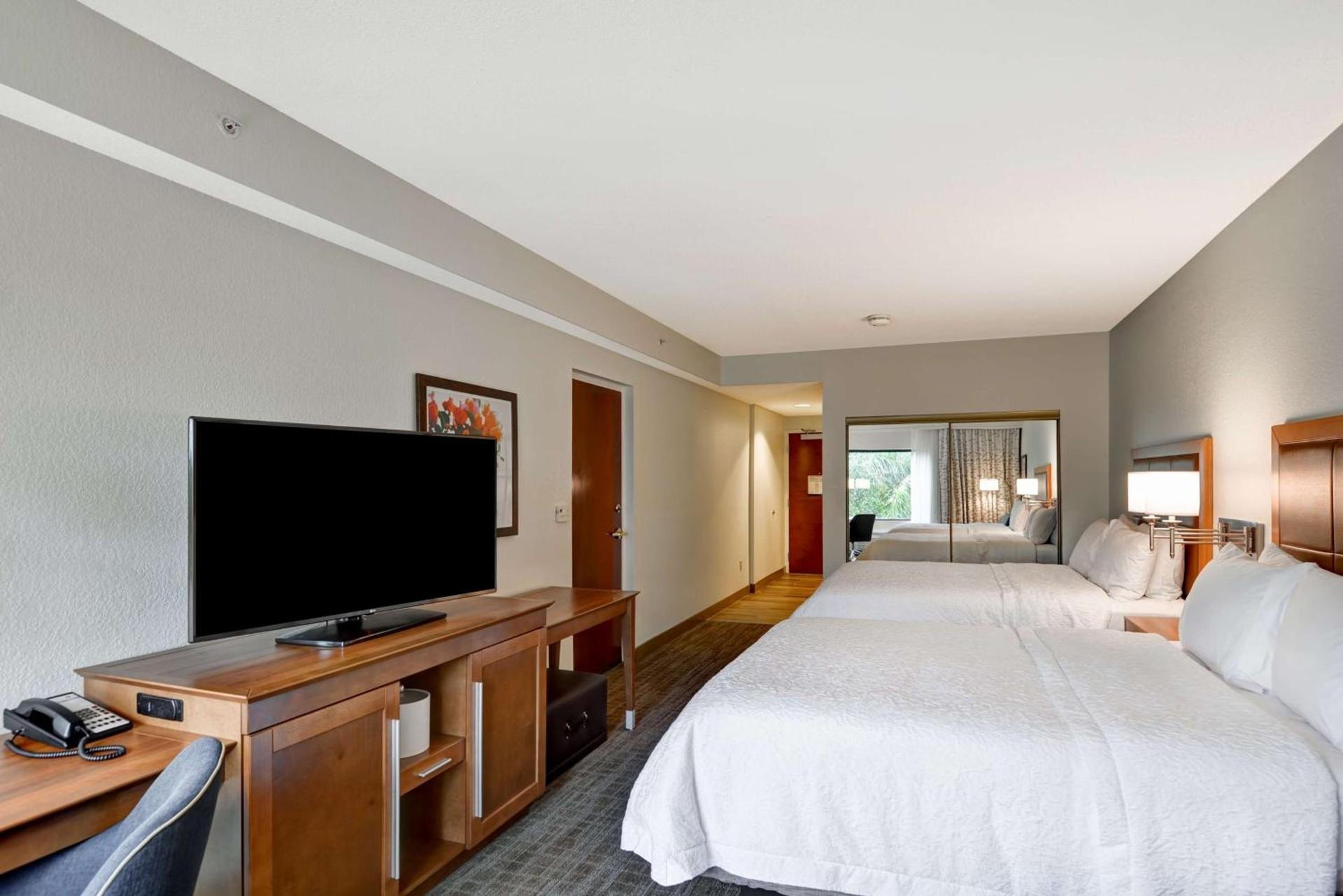 Hampton Inn Palm Beach Gardens photo 24