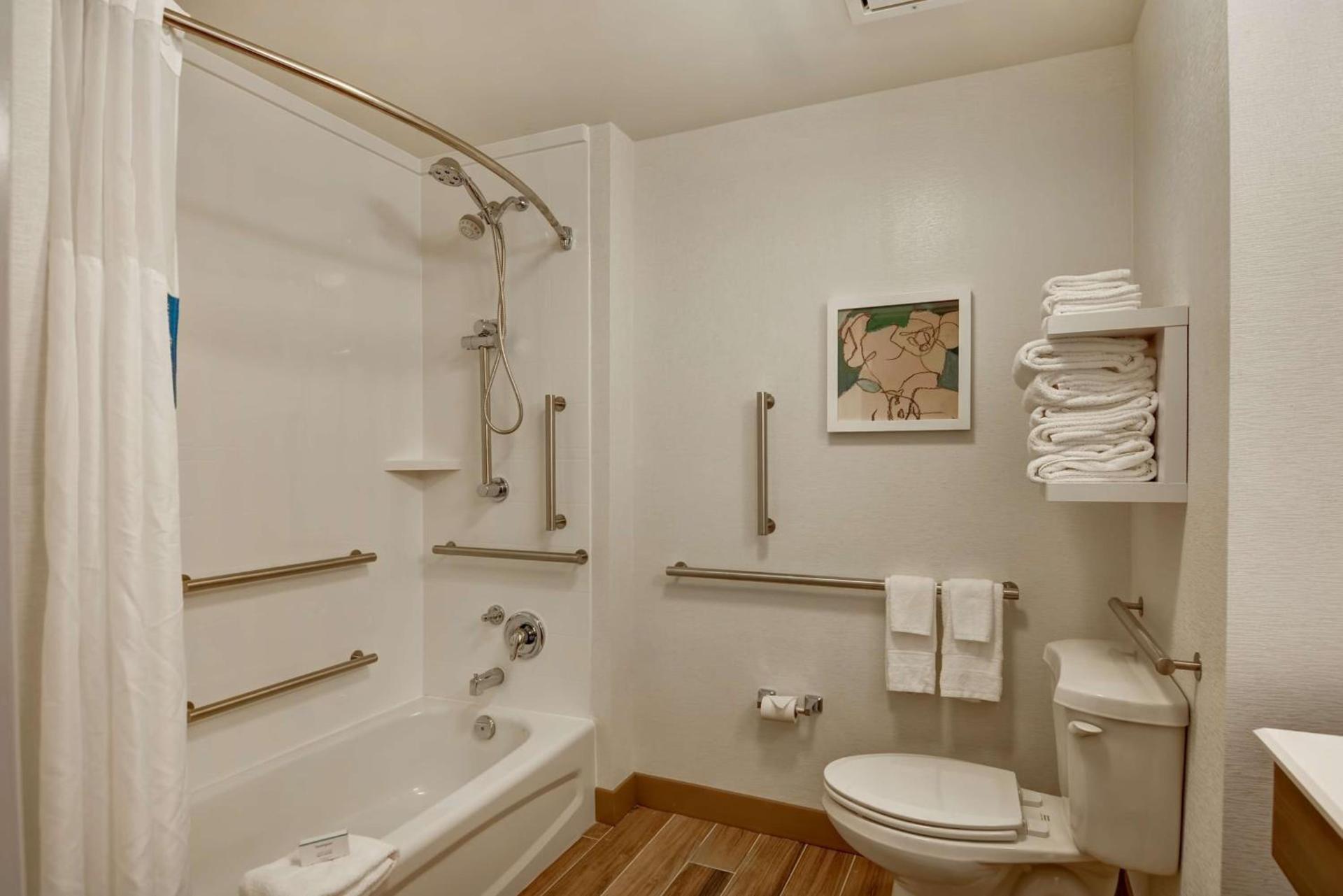 Hampton Inn Palm Beach Gardens photo 23
