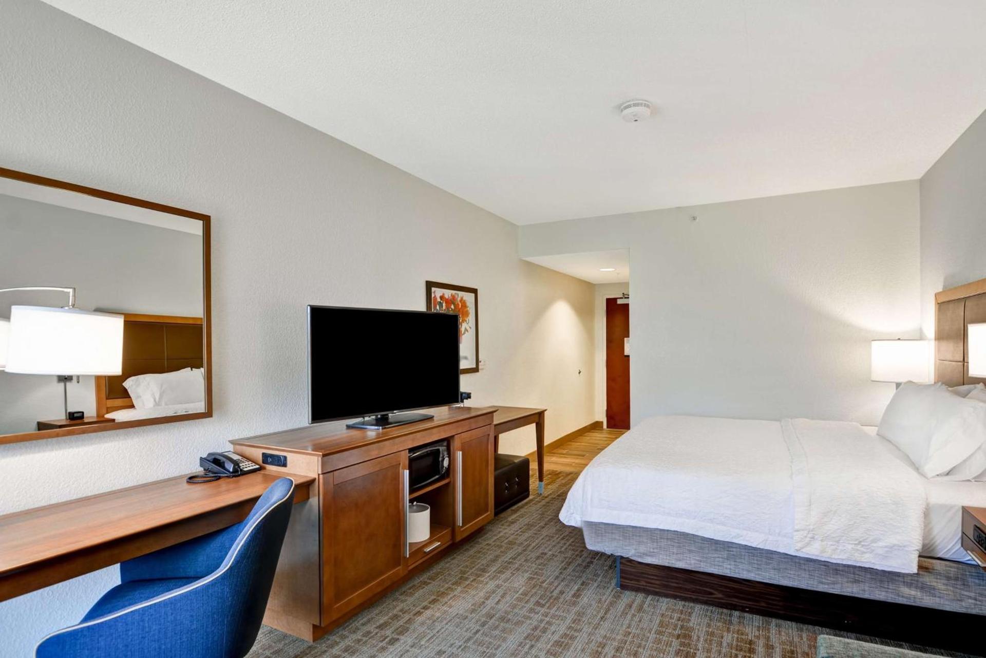 Hampton Inn Palm Beach Gardens photo 27