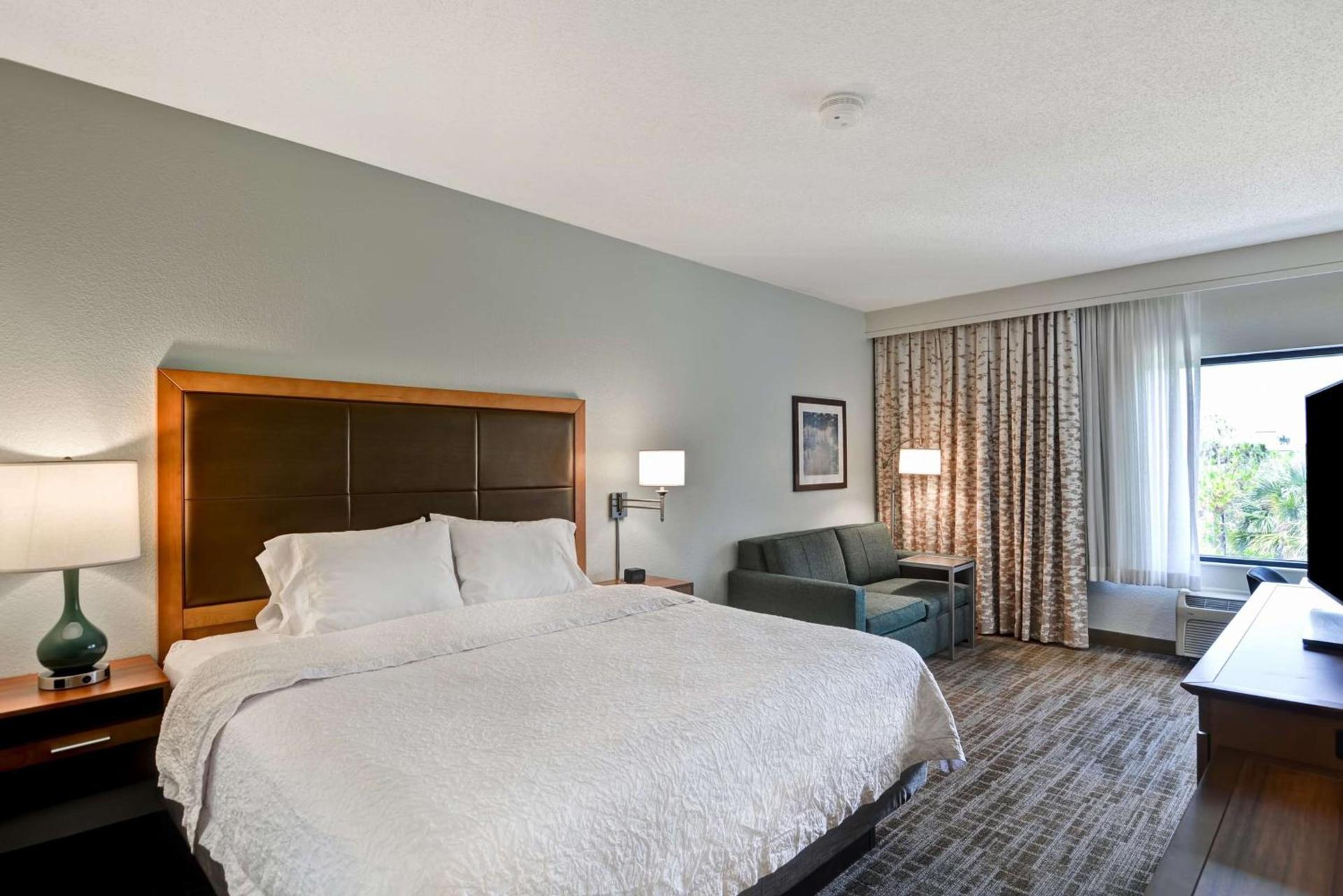 Hampton Inn Palm Beach Gardens photo 28