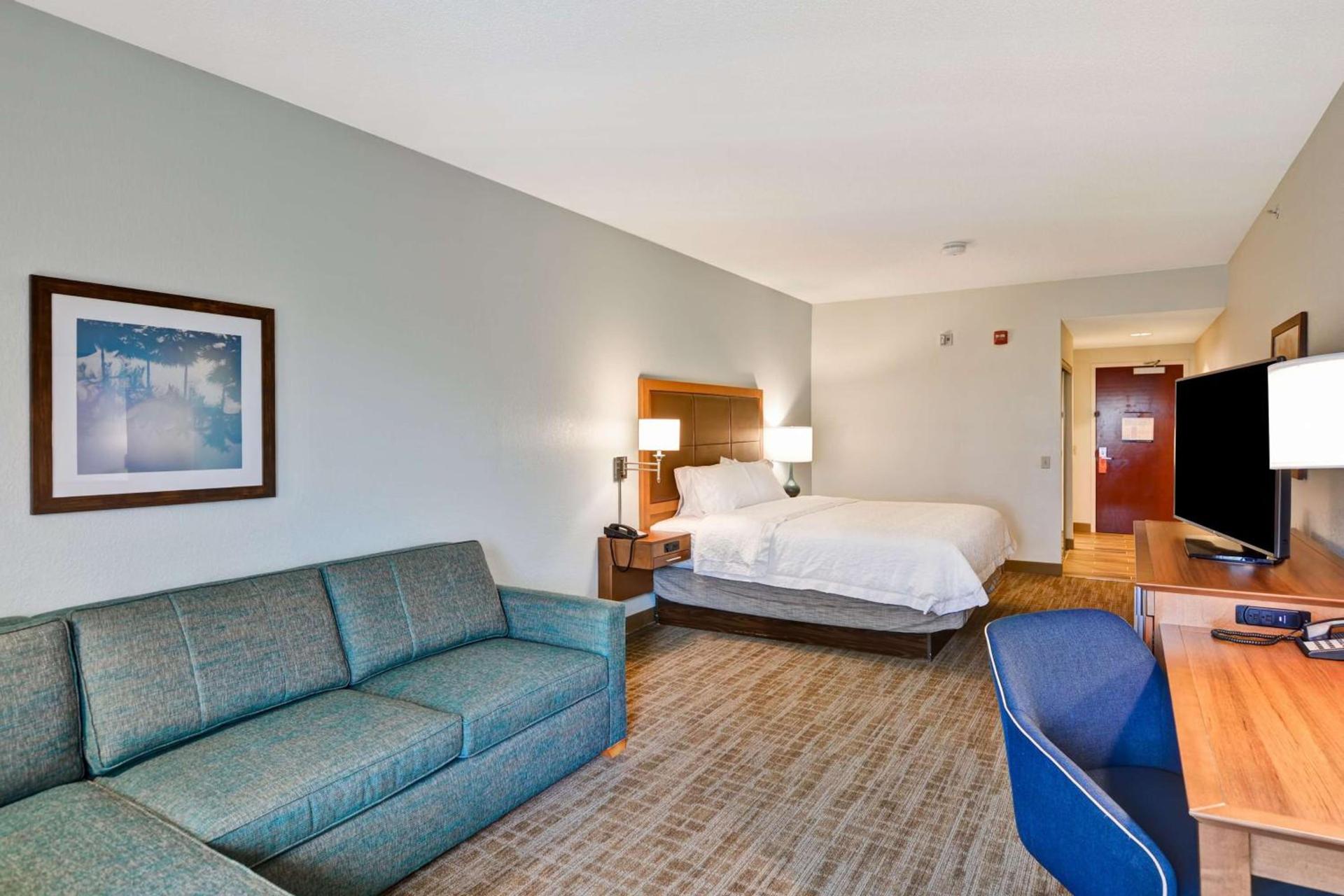 Hampton Inn Palm Beach Gardens photo 31