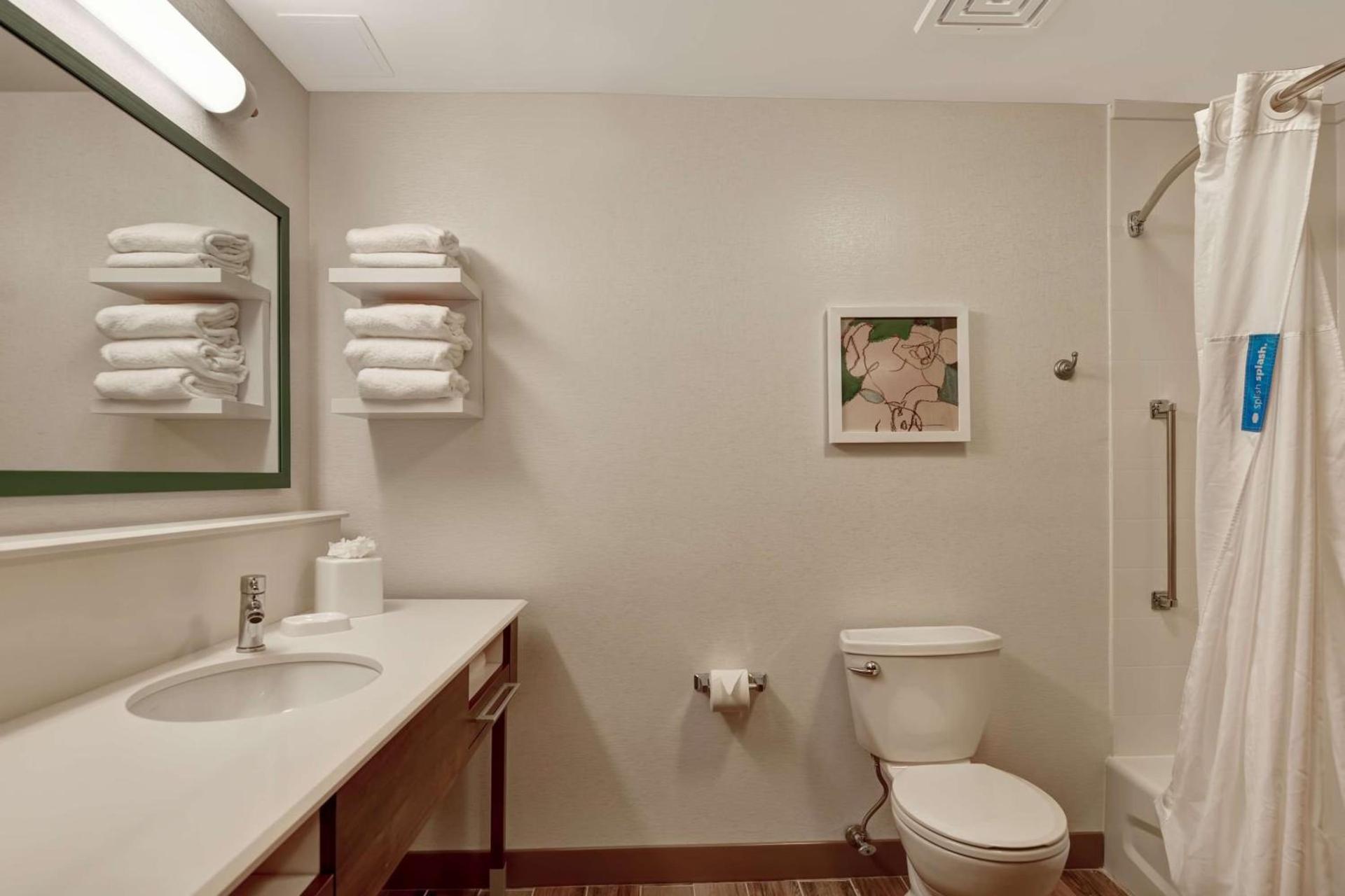 Hampton Inn Palm Beach Gardens photo 33