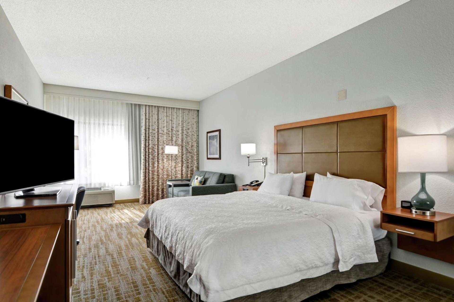 Hampton Inn Palm Beach Gardens photo 38