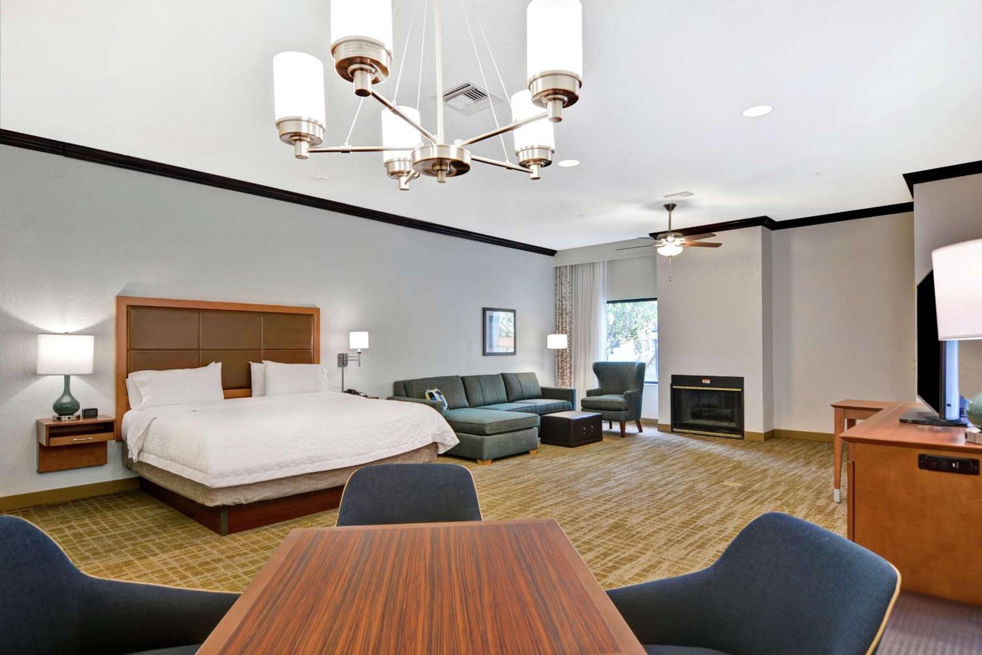 Hampton Inn Palm Beach Gardens photo 40