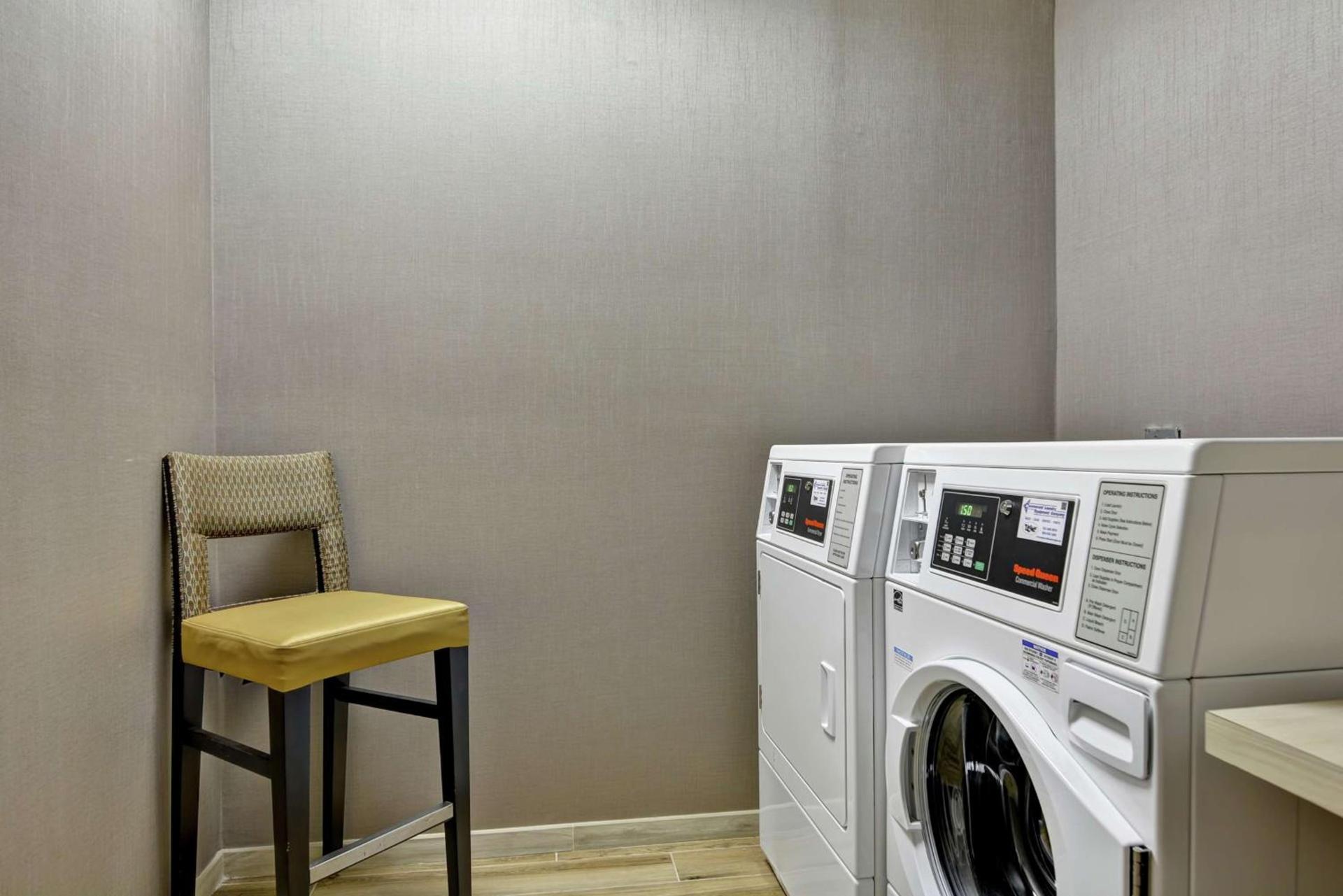 Hampton Inn Palm Beach Gardens photo 41