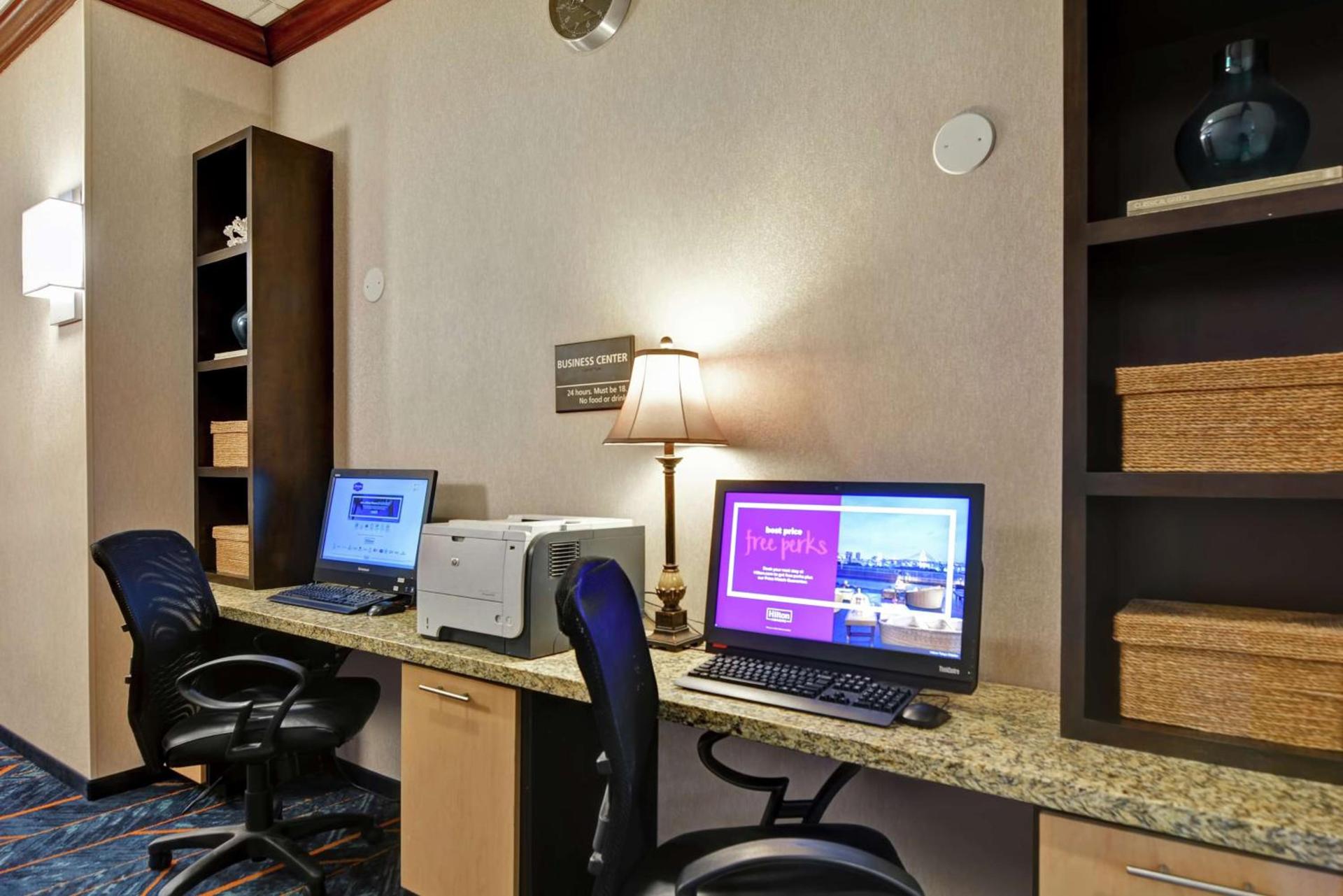 Hampton Inn Palm Beach Gardens photo 42