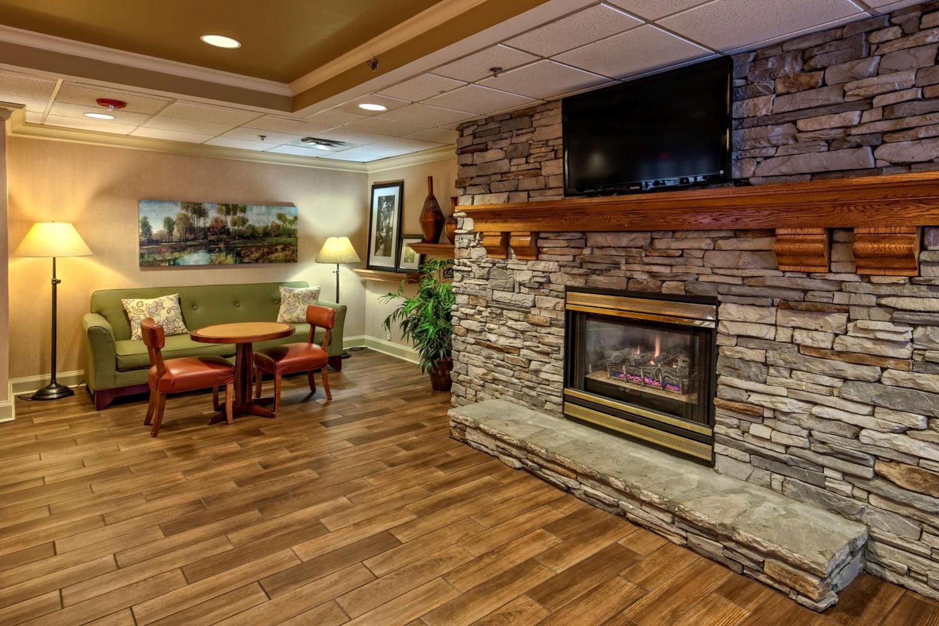 Hampton Inn Concord/Kannapolis photo 3