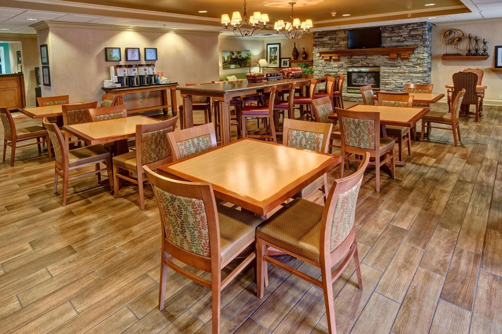 Hampton Inn Concord/Kannapolis photo 4