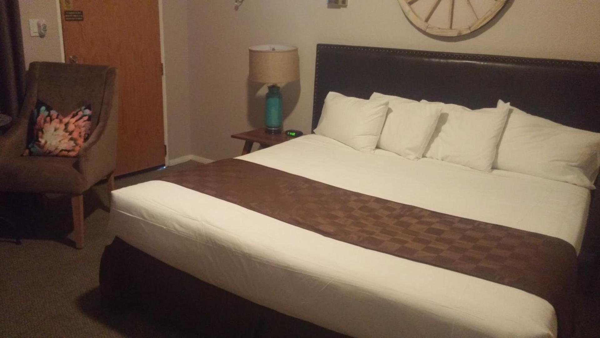 The Canyon Motel & RV Park photo 84