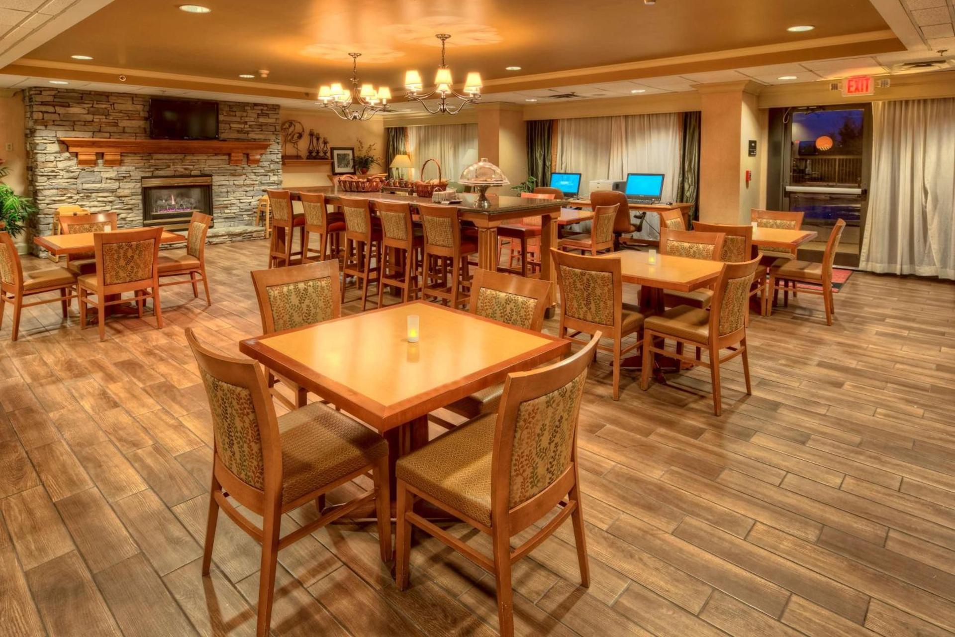 Hampton Inn Concord/Kannapolis photo 6