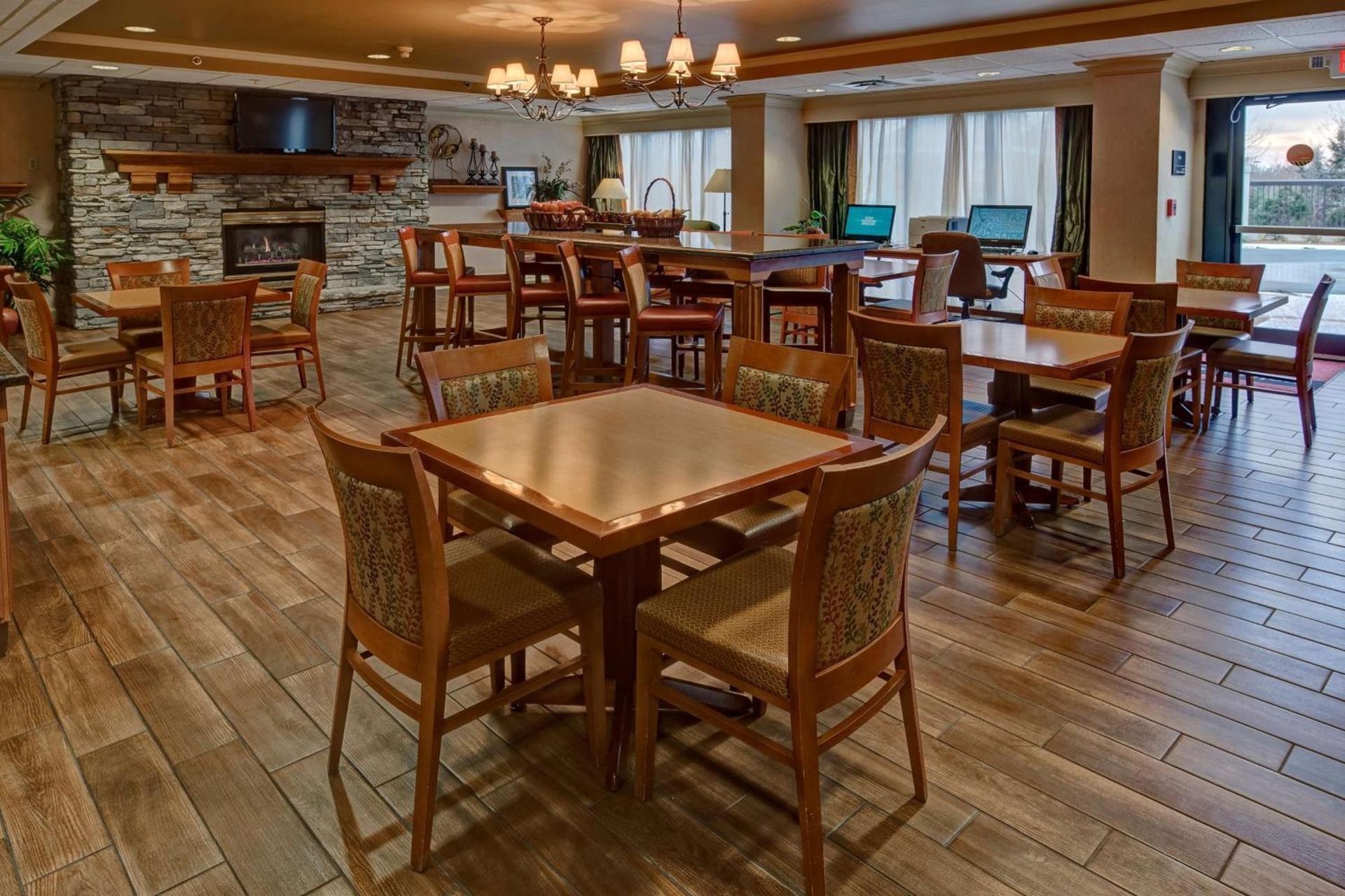Hampton Inn Concord/Kannapolis photo 7