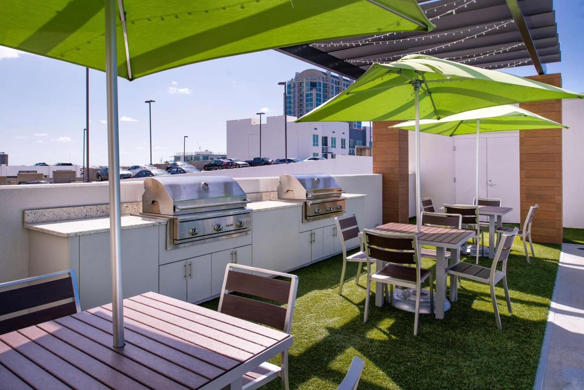 Home2 Suites By Hilton Tampa Downtown Channel District photo 14