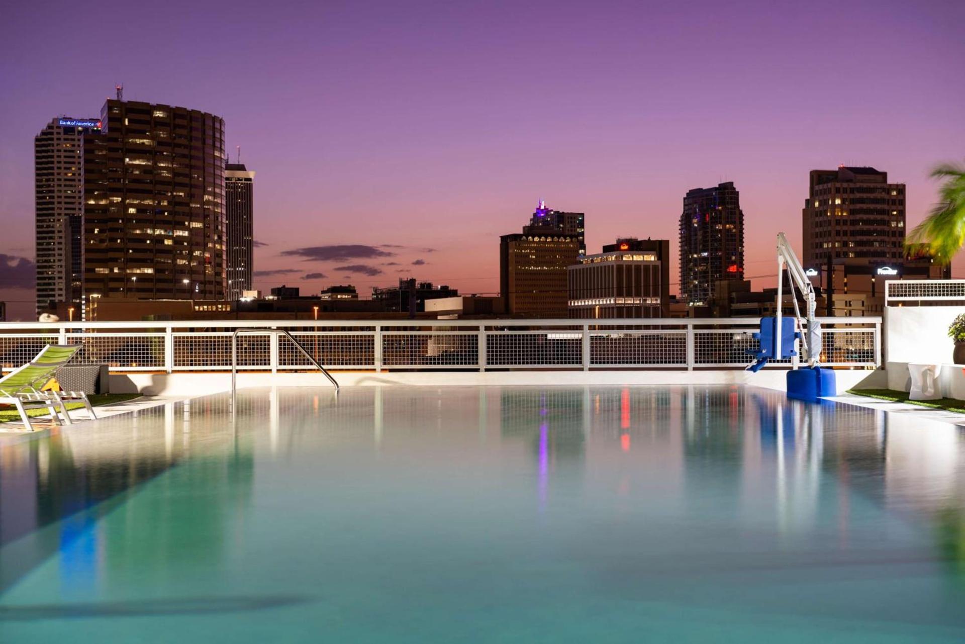 Home2 Suites By Hilton Tampa Downtown Channel District photo 10
