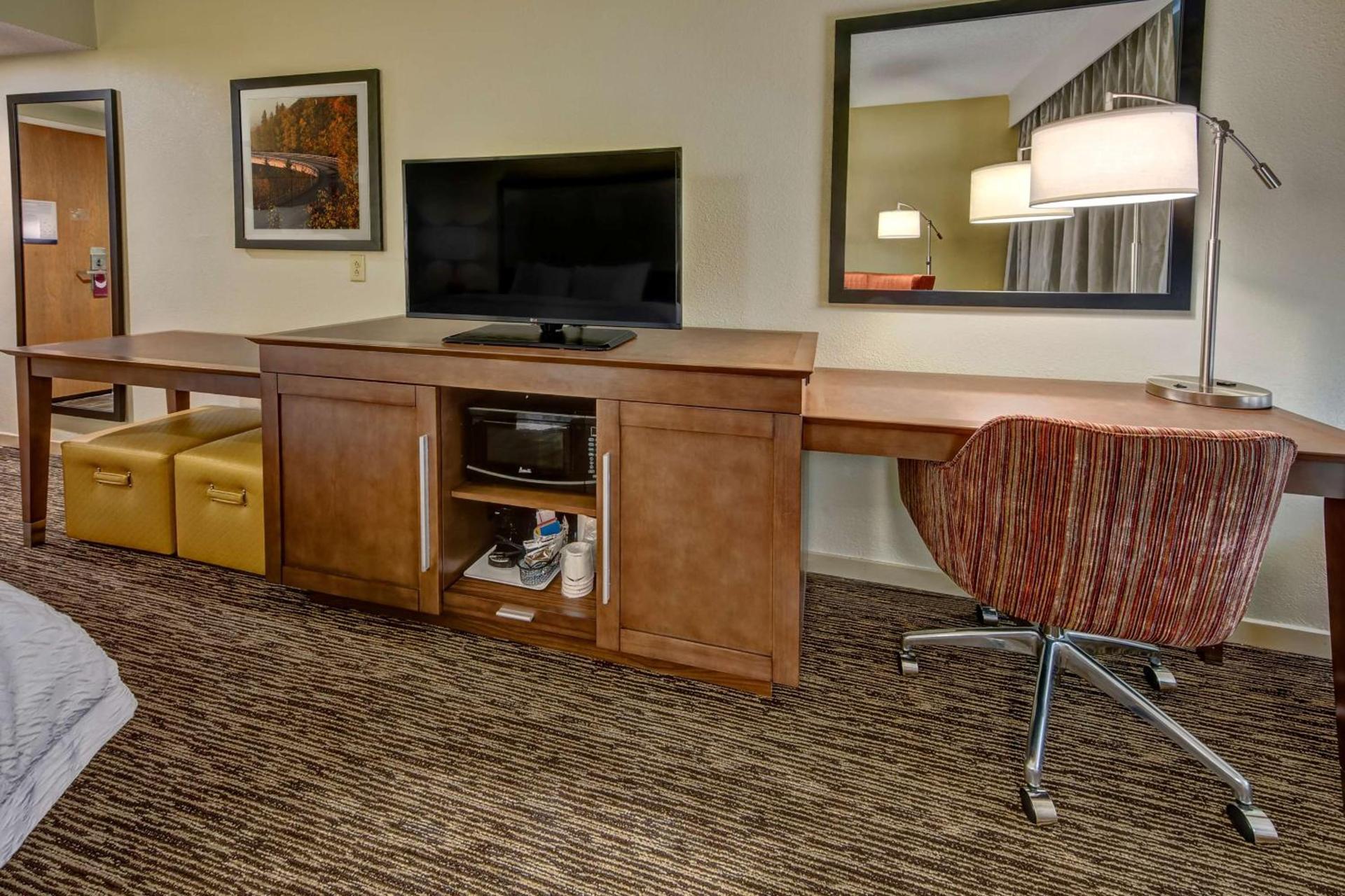 Hampton Inn Concord/Kannapolis photo 14