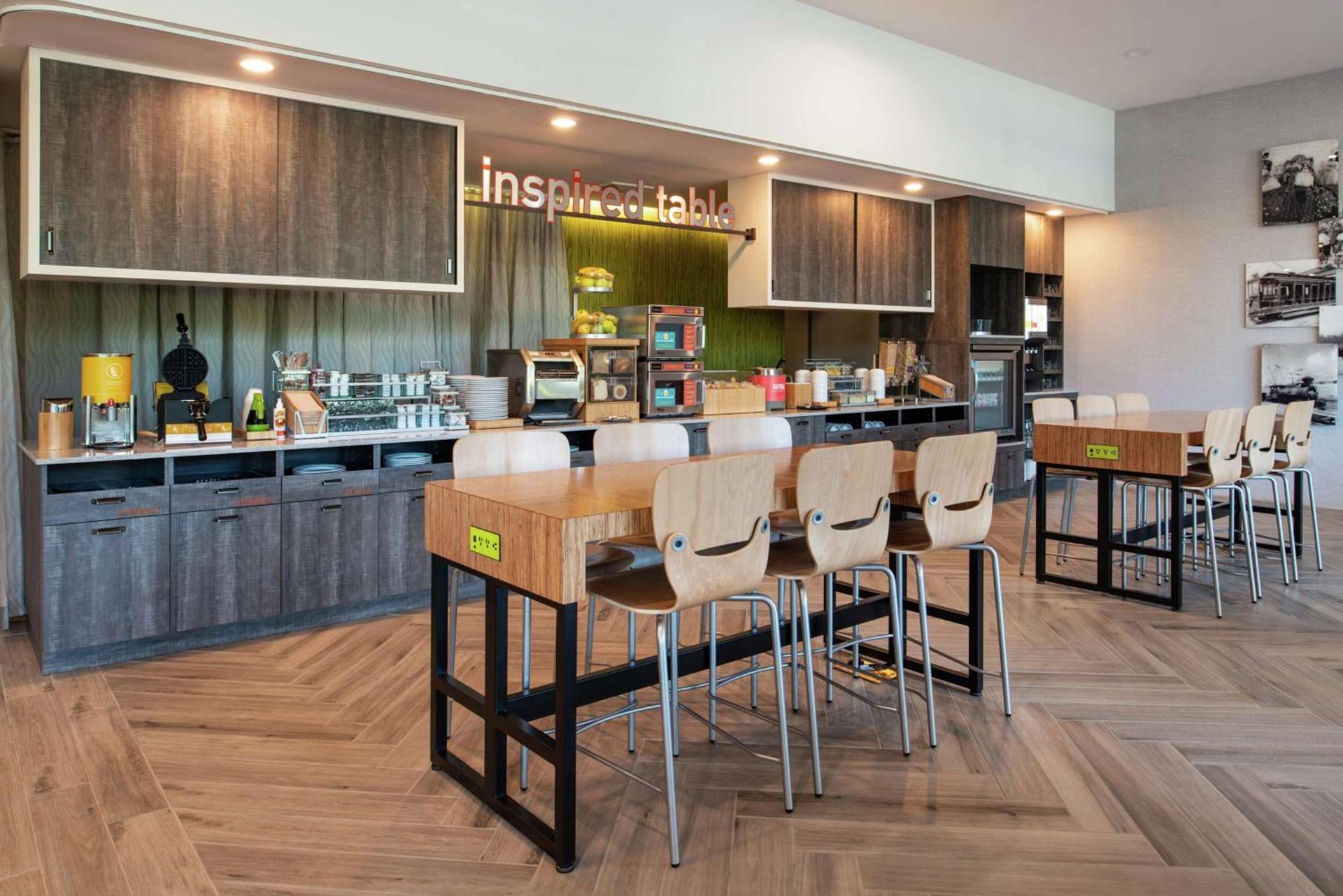 Home2 Suites By Hilton Tampa Downtown Channel District photo 18