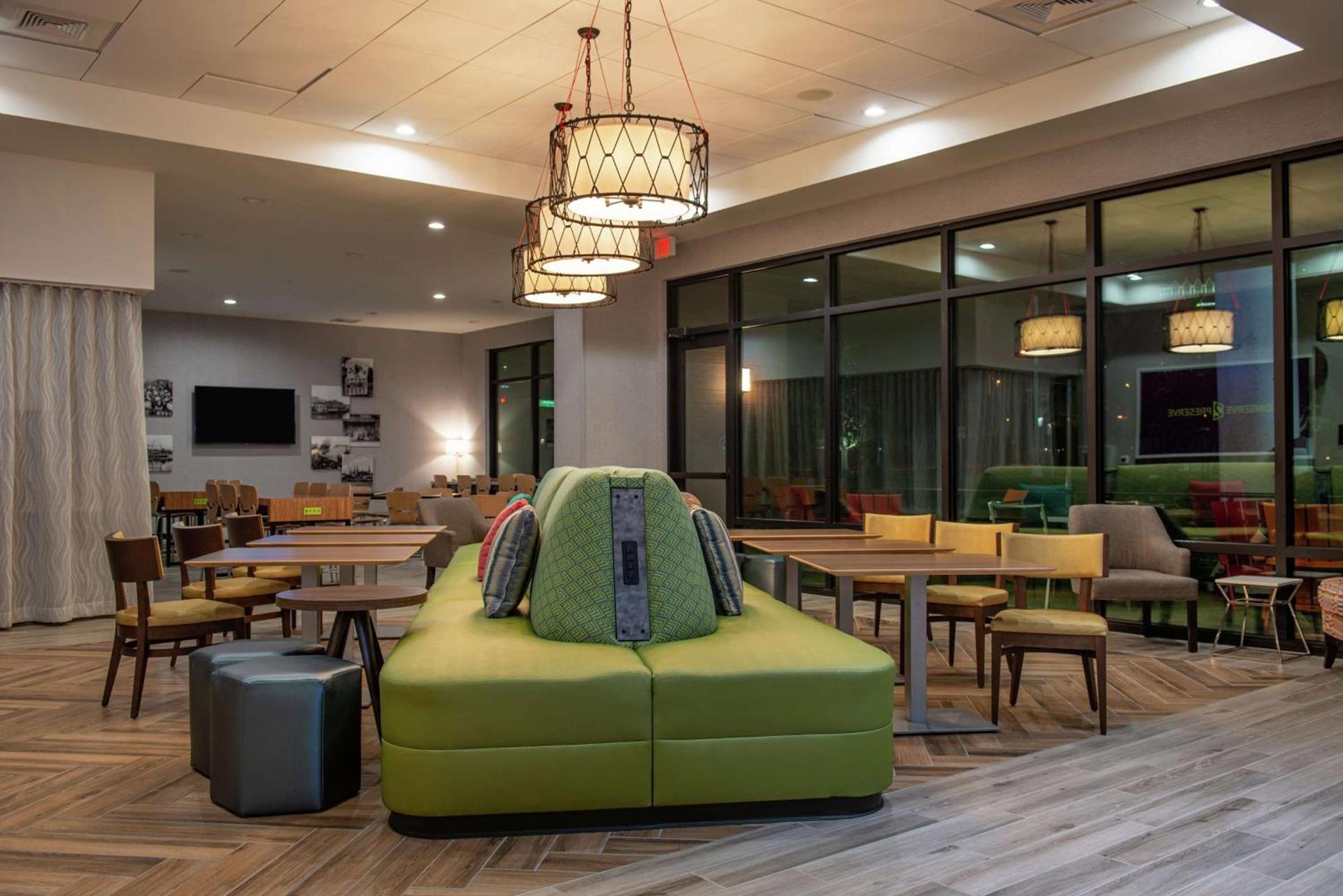Home2 Suites By Hilton Tampa Downtown Channel District photo 20