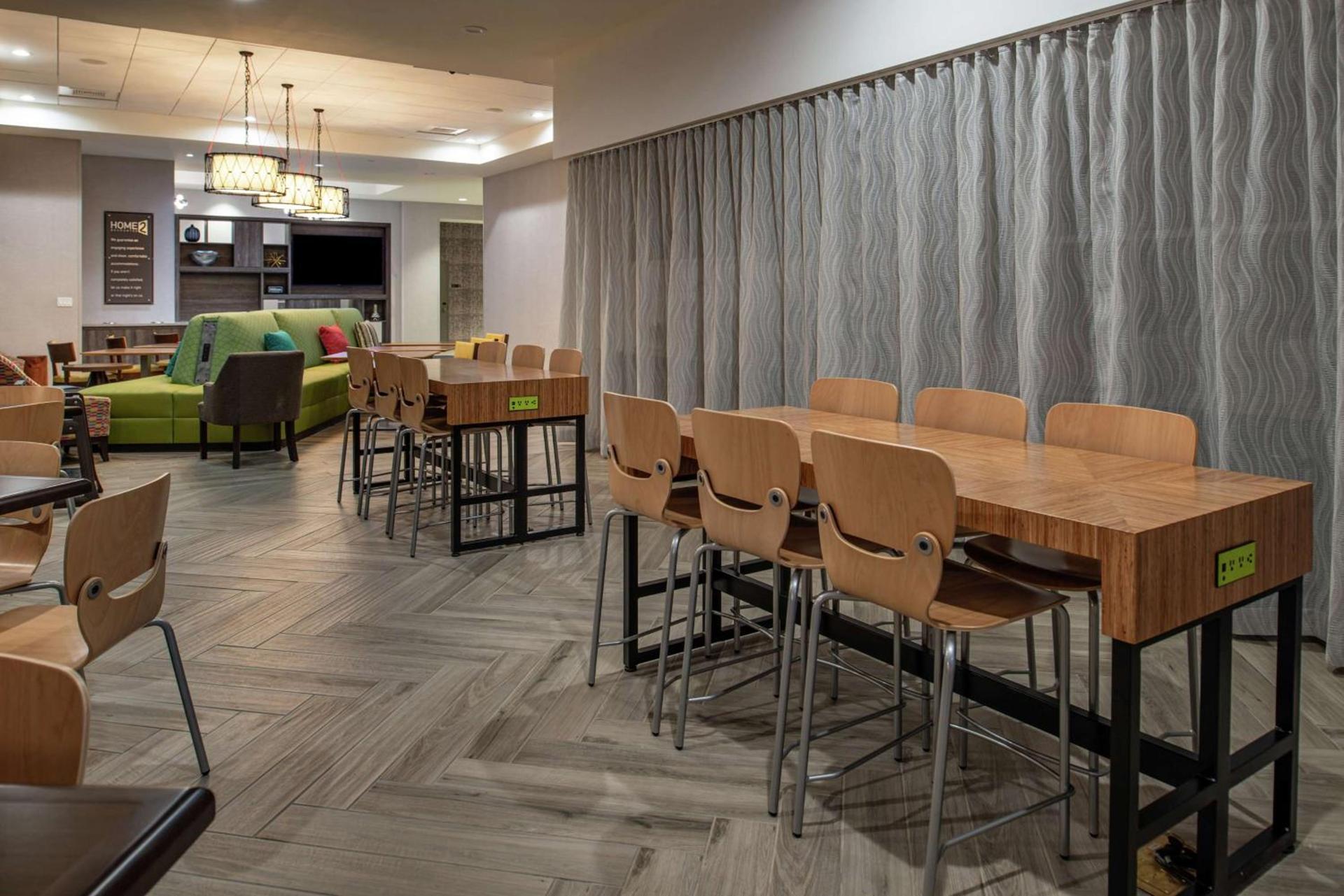 Home2 Suites By Hilton Tampa Downtown Channel District photo 19