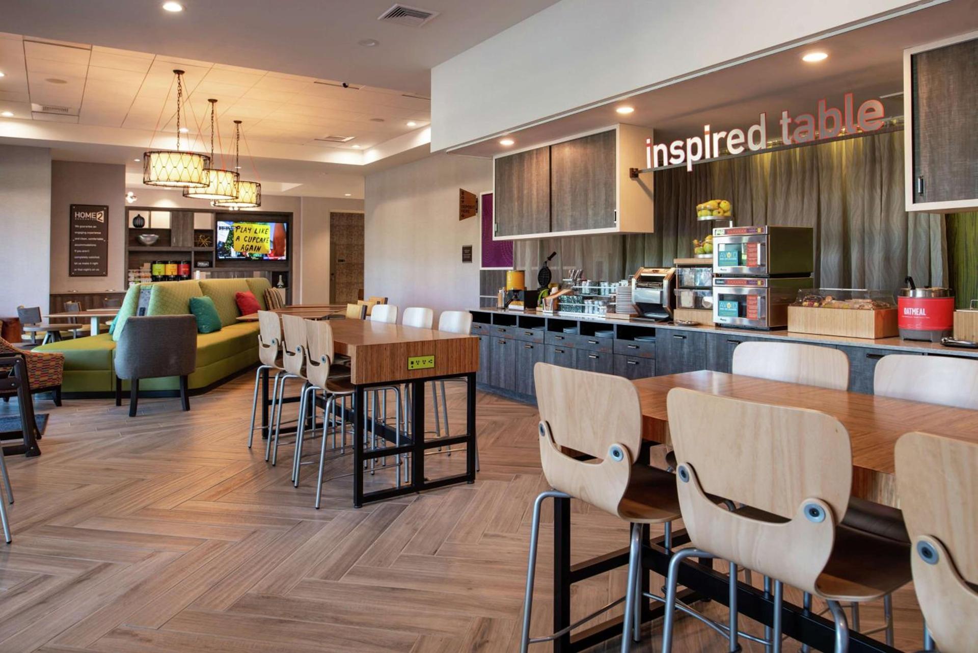 Home2 Suites By Hilton Tampa Downtown Channel District photo 24