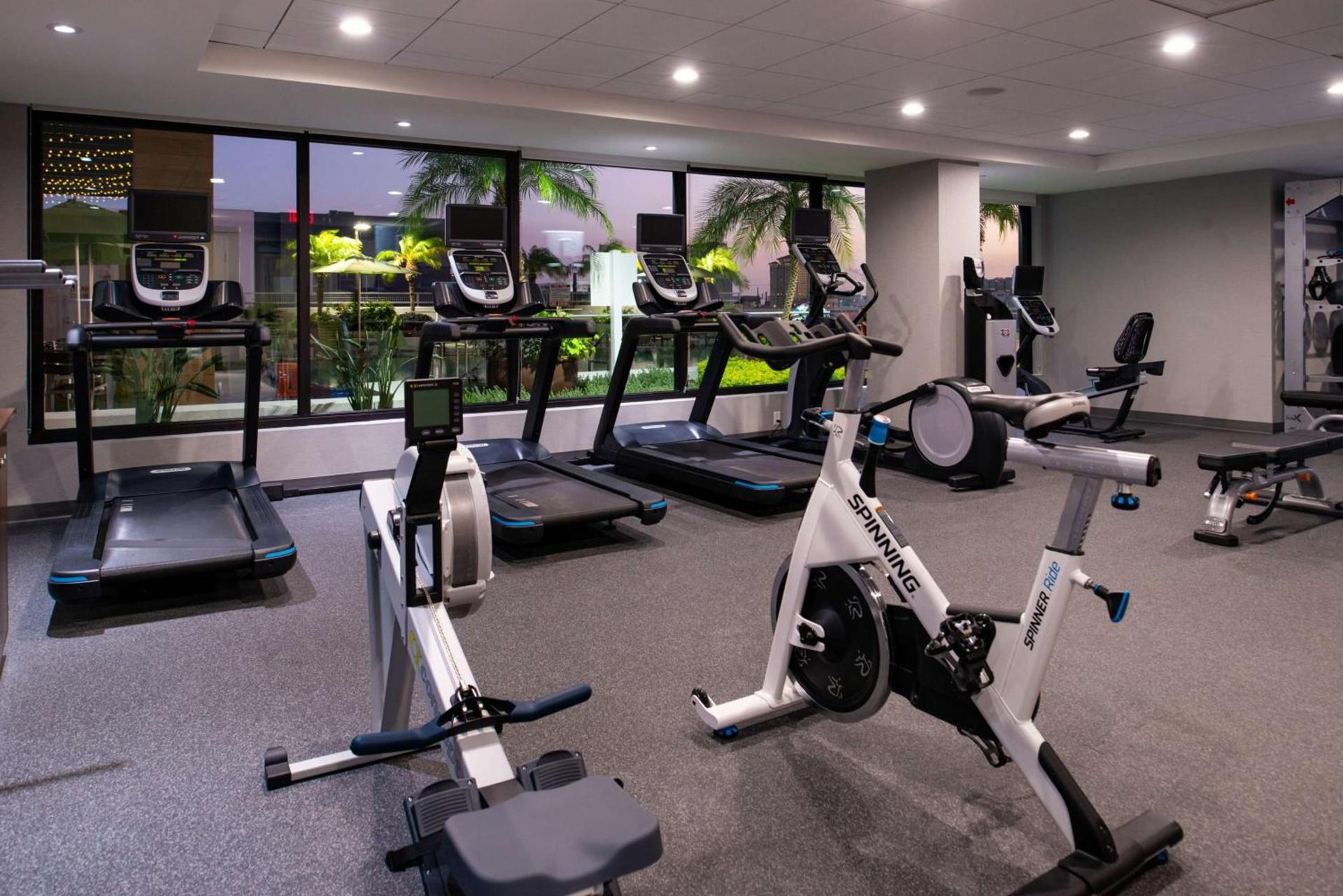 Home2 Suites By Hilton Tampa Downtown Channel District photo 25