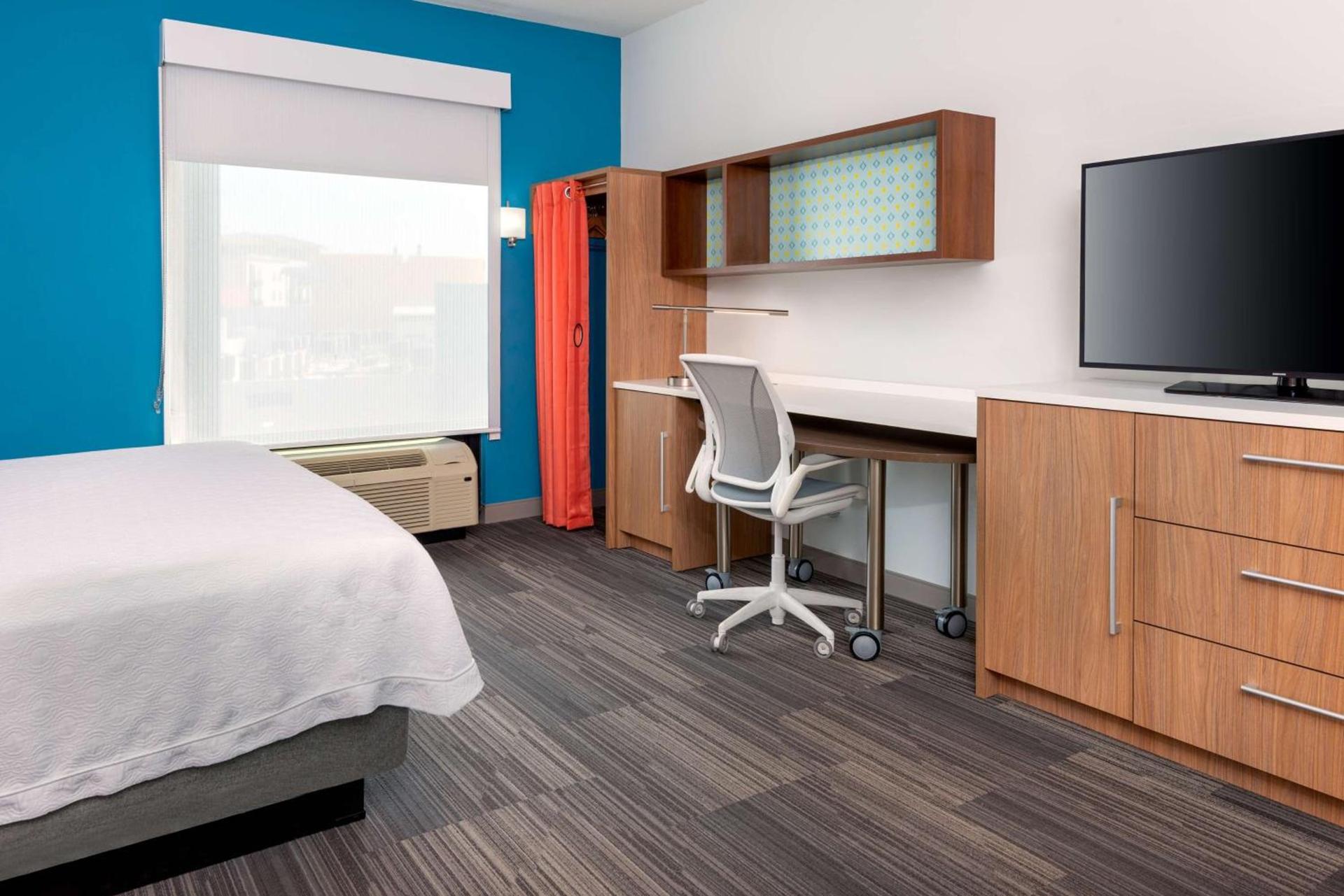 Home2 Suites By Hilton Tampa Downtown Channel District photo 29